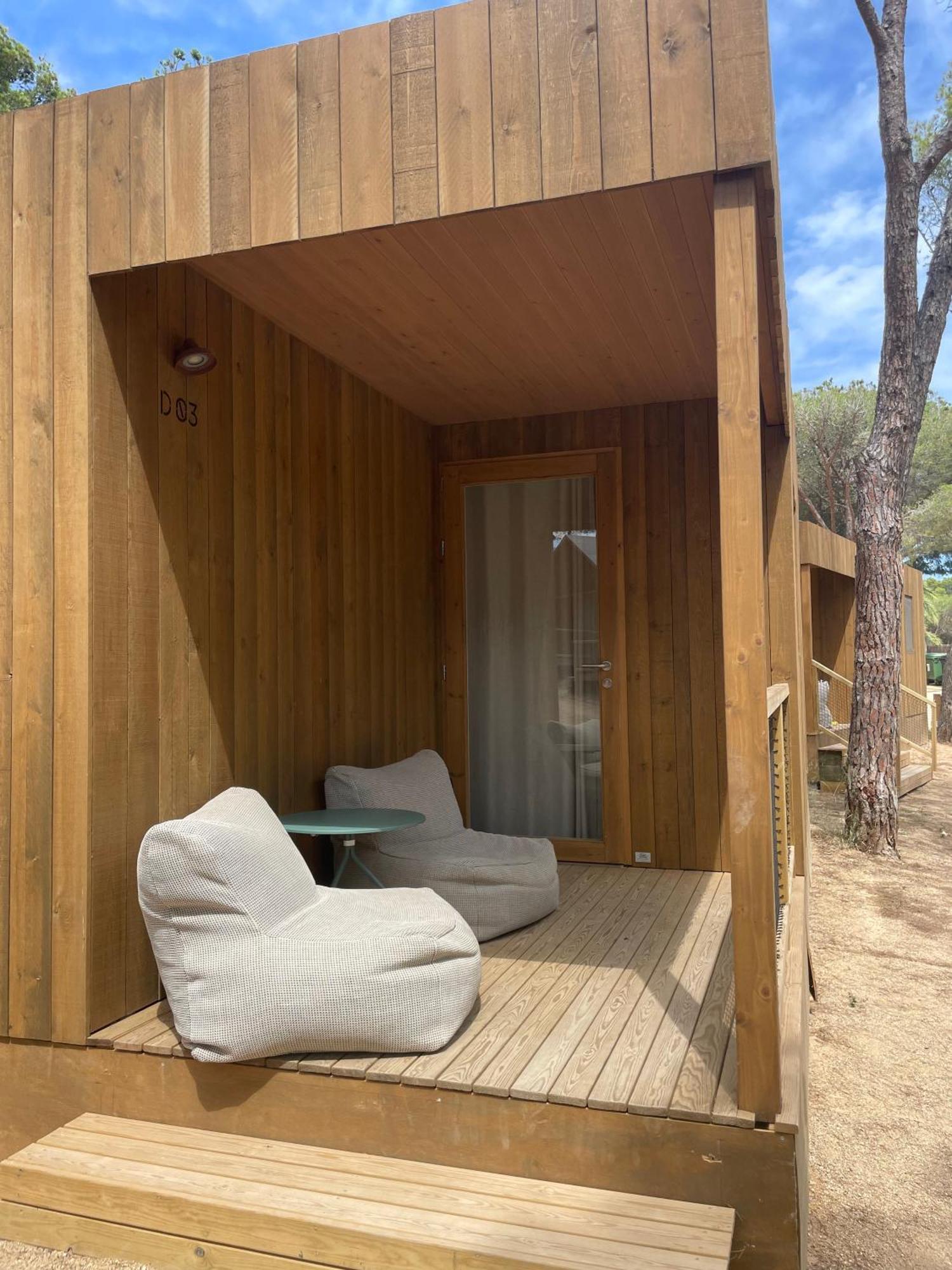 Wecamp Cala Montgo L'Escala