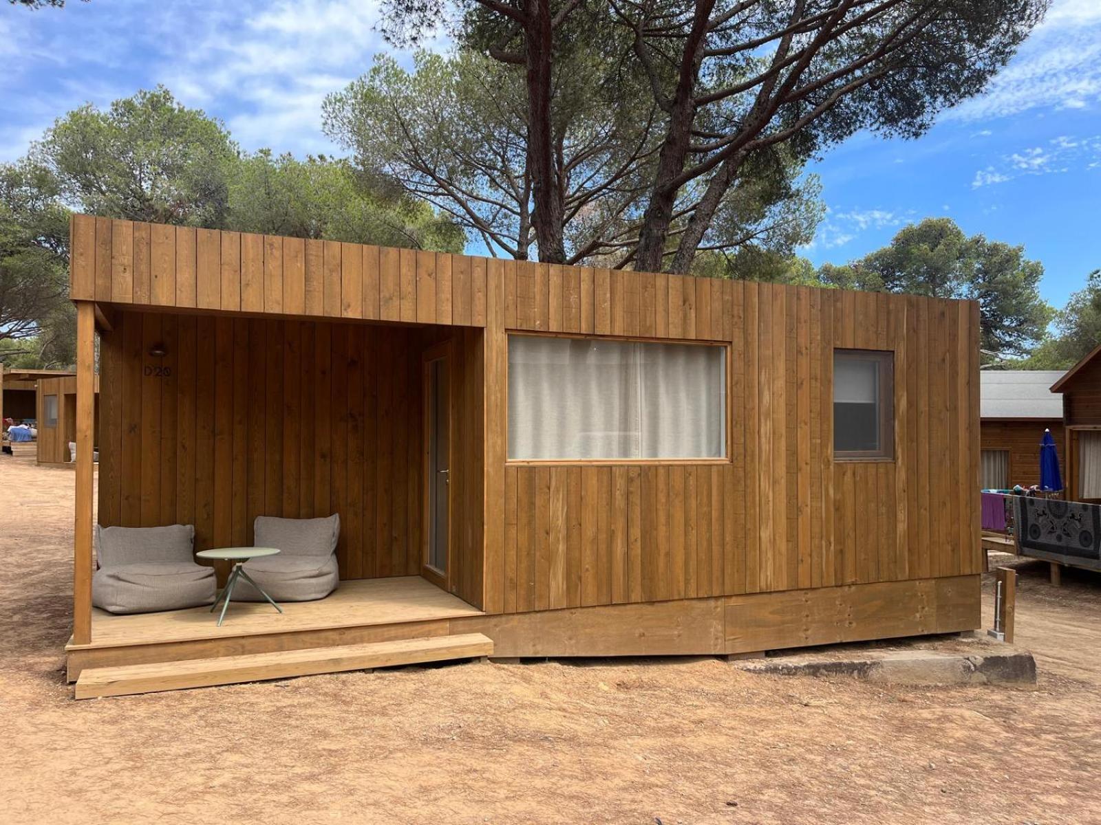 Wecamp Cala Montgo