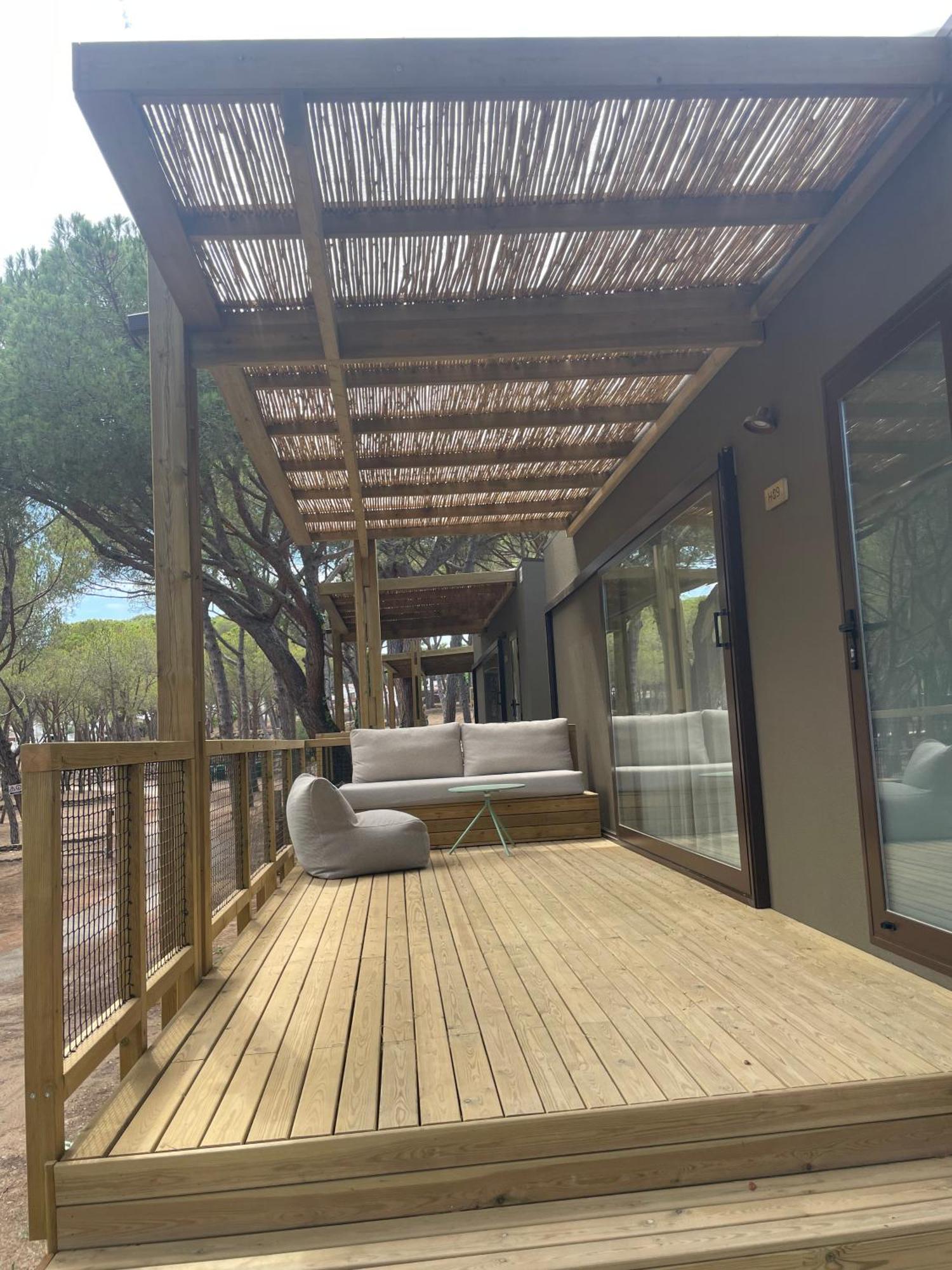 Wecamp Cala Montgo 2* L'Escala