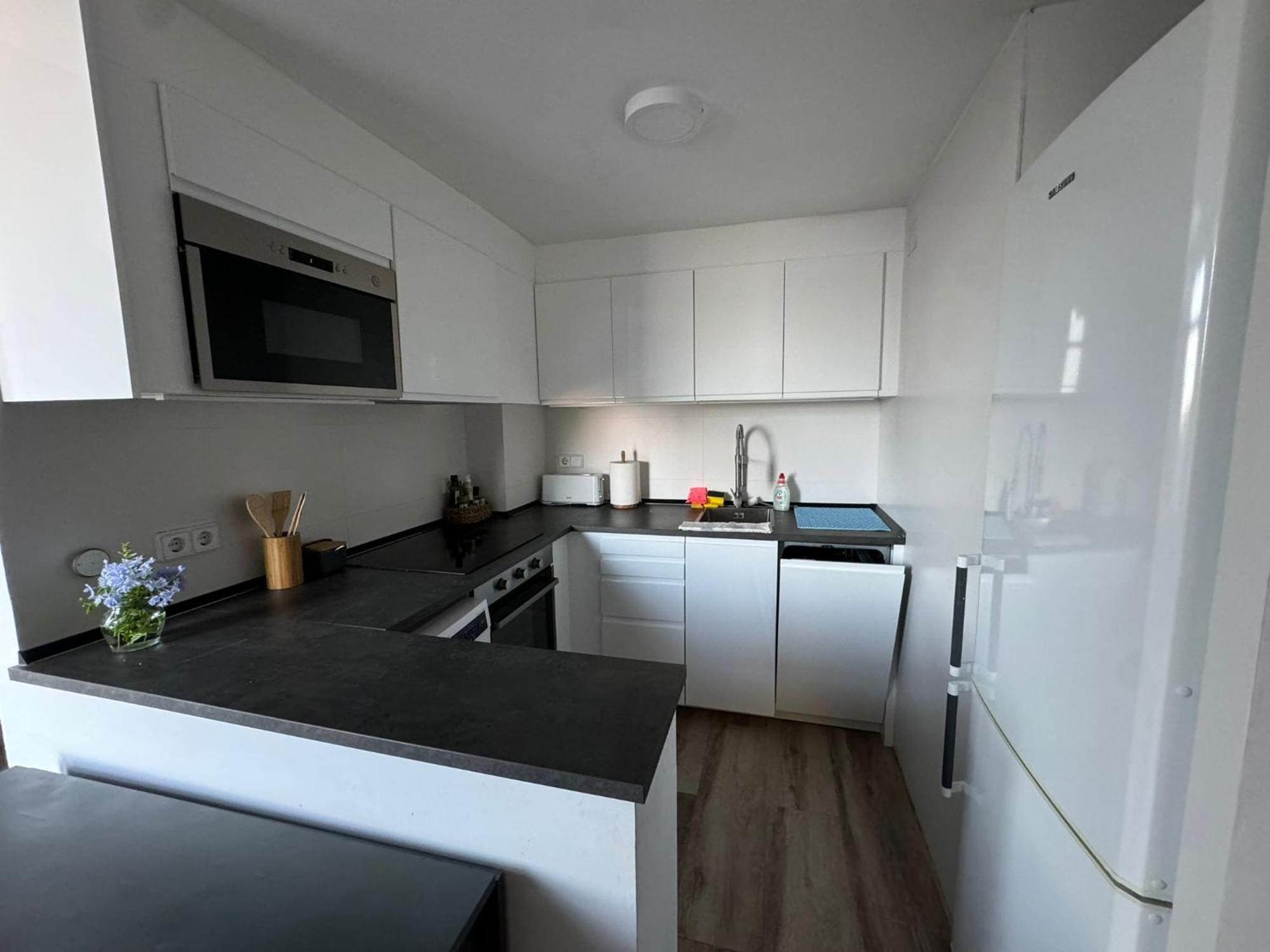 Raco De Apartment