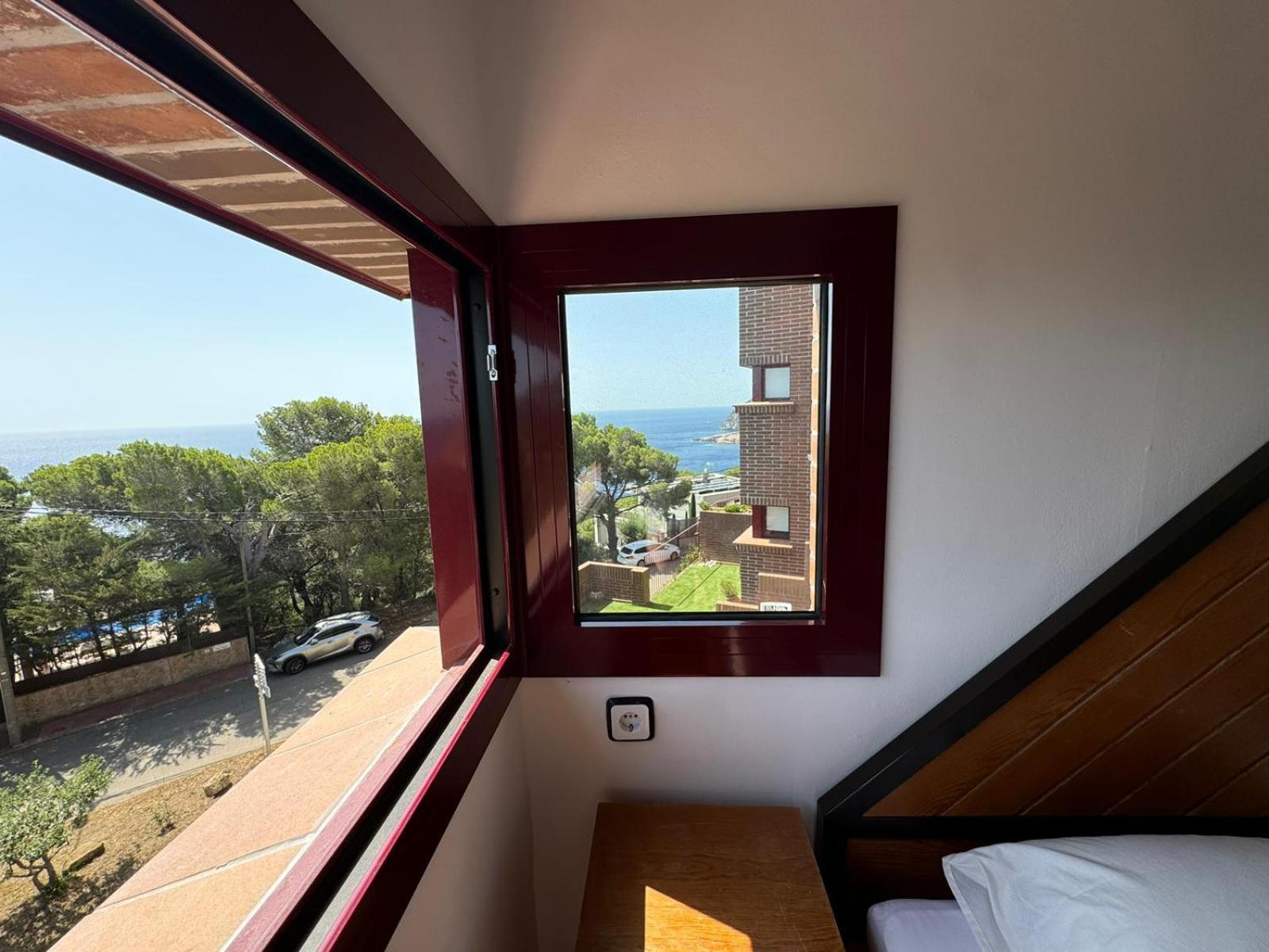 Apartment Raco De