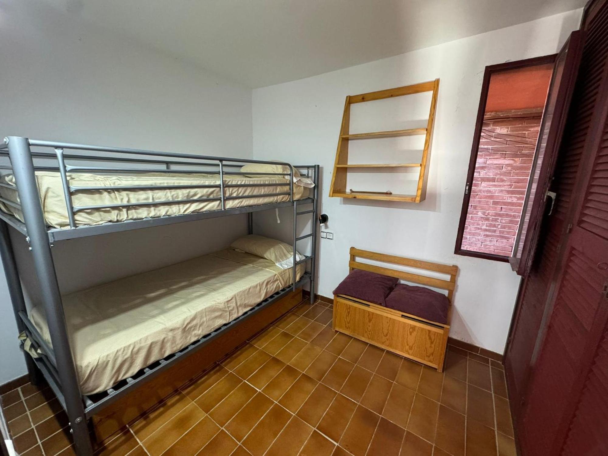 Apartment Raco De *