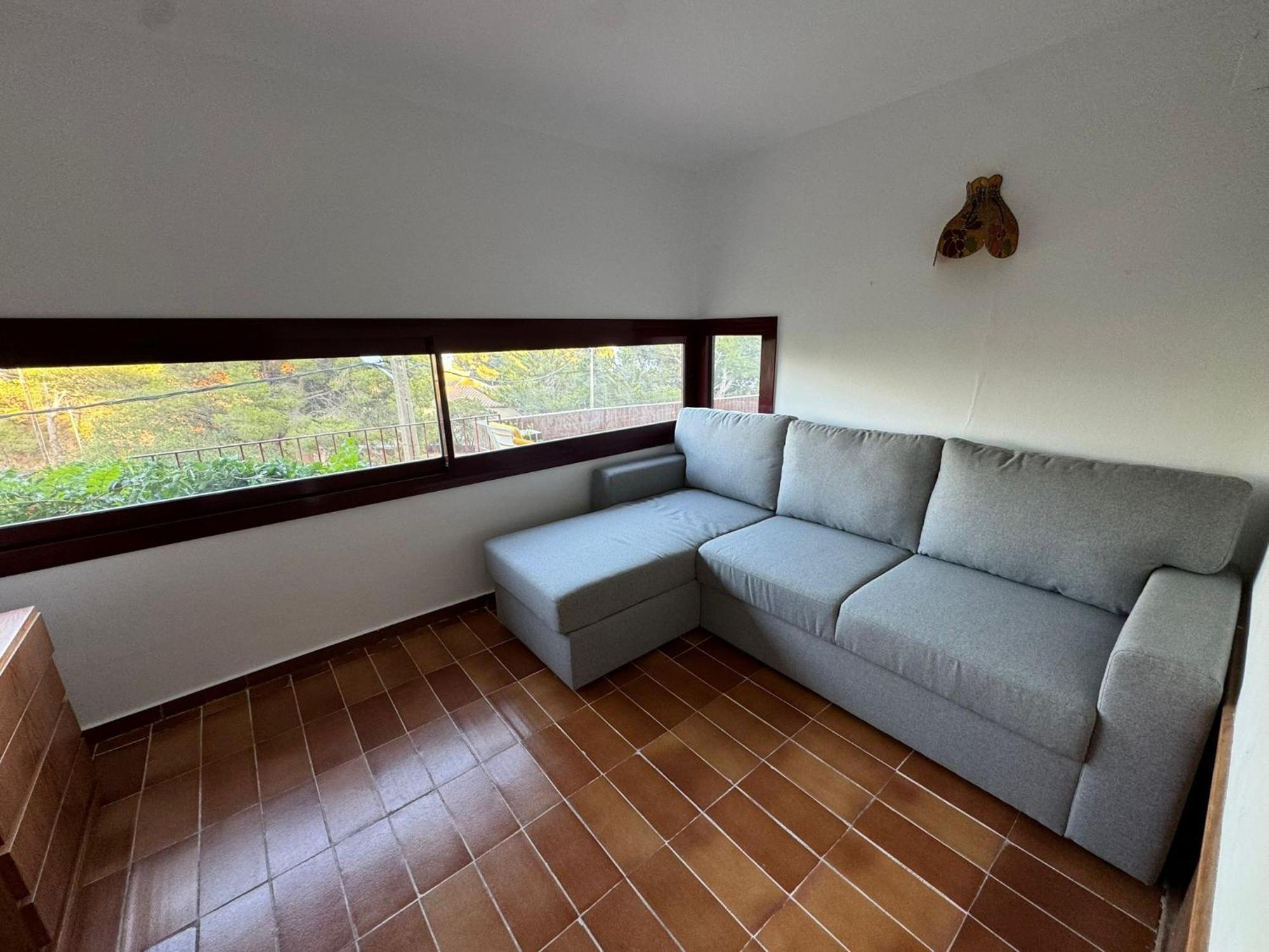 Raco De Apartment Tamariu