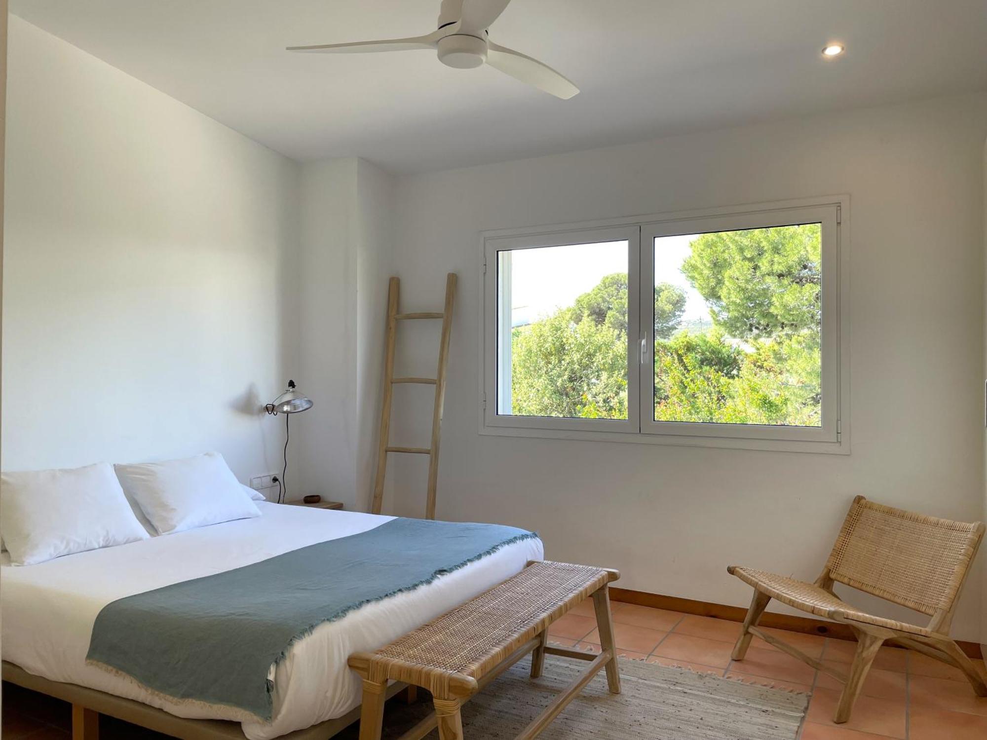 Сasa de vacaciones Llebeig -casa Mediterránea Con Gran Jardín Cadaqués