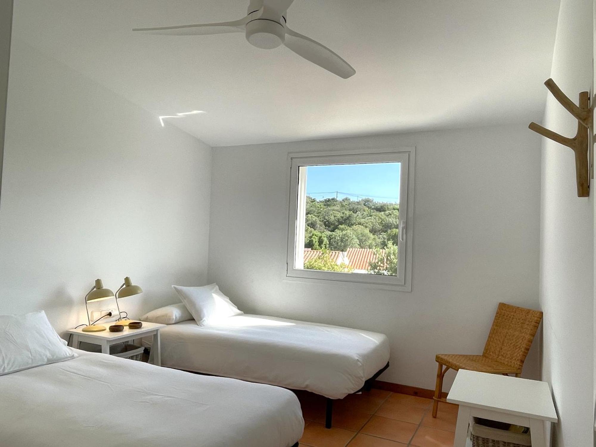 Llebeig -casa Mediterránea Con Gran Jardín