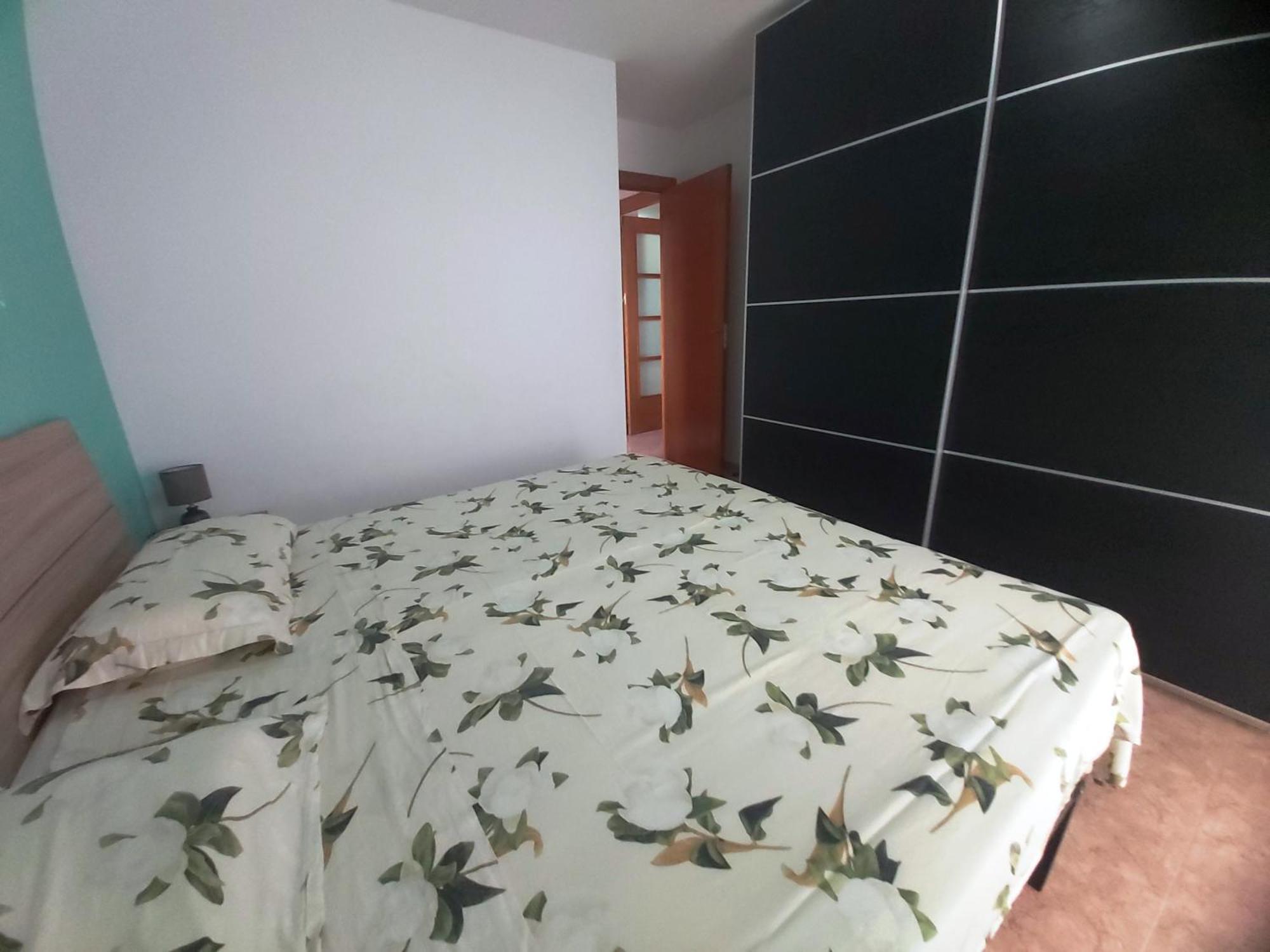 Apartment A Pie De La Playa