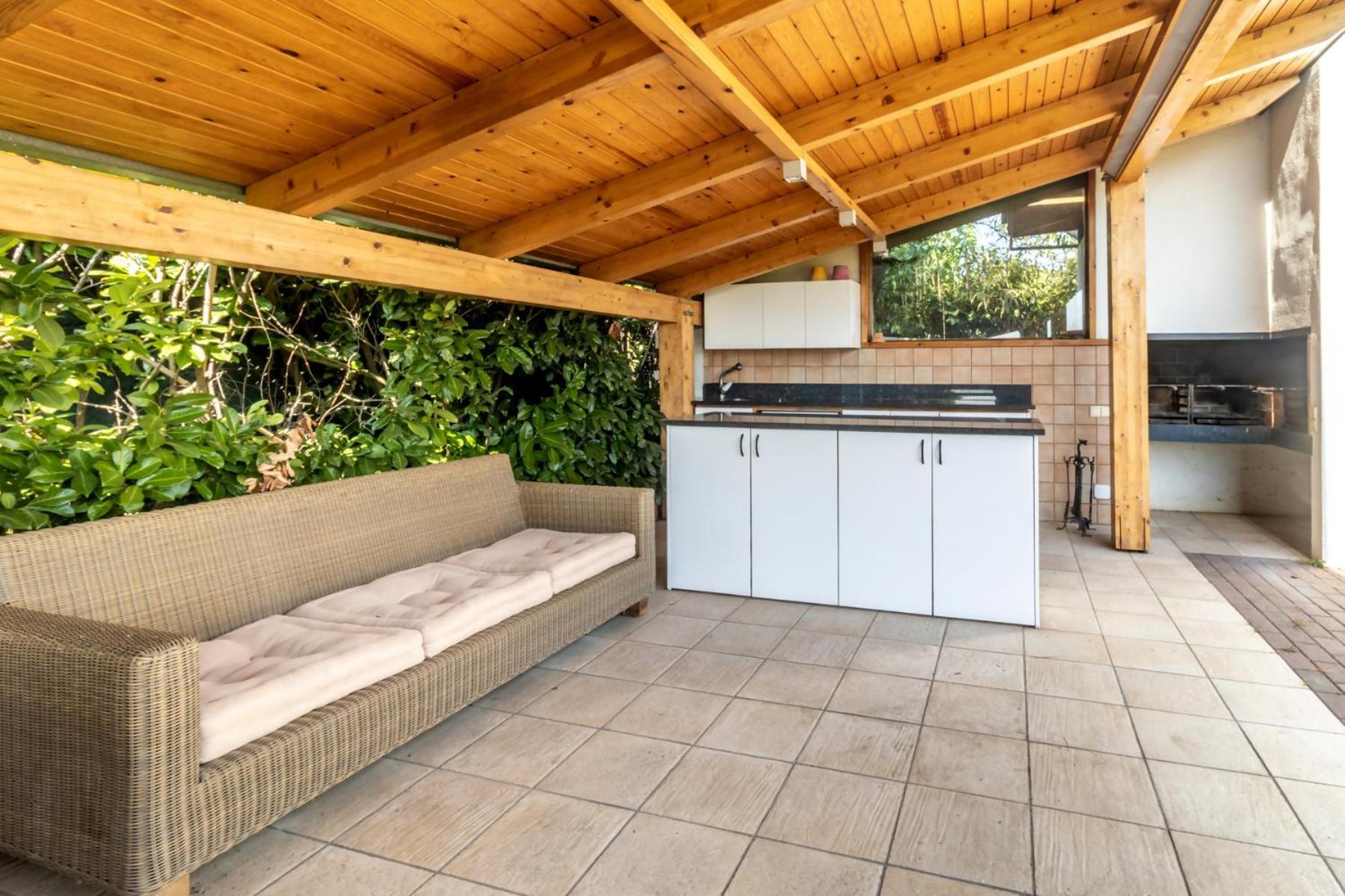 Casa Itram Fantastica Casa En El Girones Chalet *