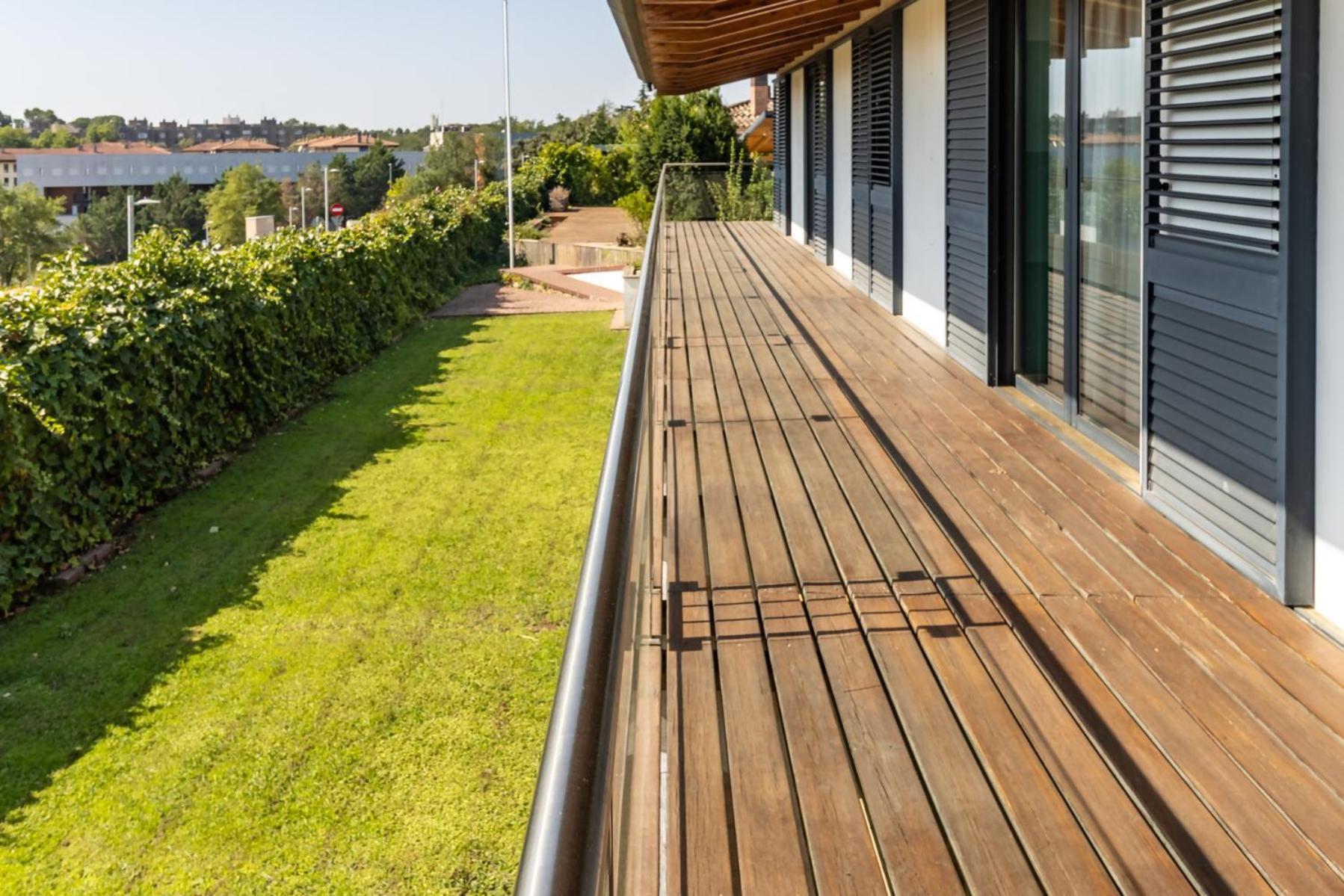 Casa Itram Fantastica Casa En El Girones * Gerona