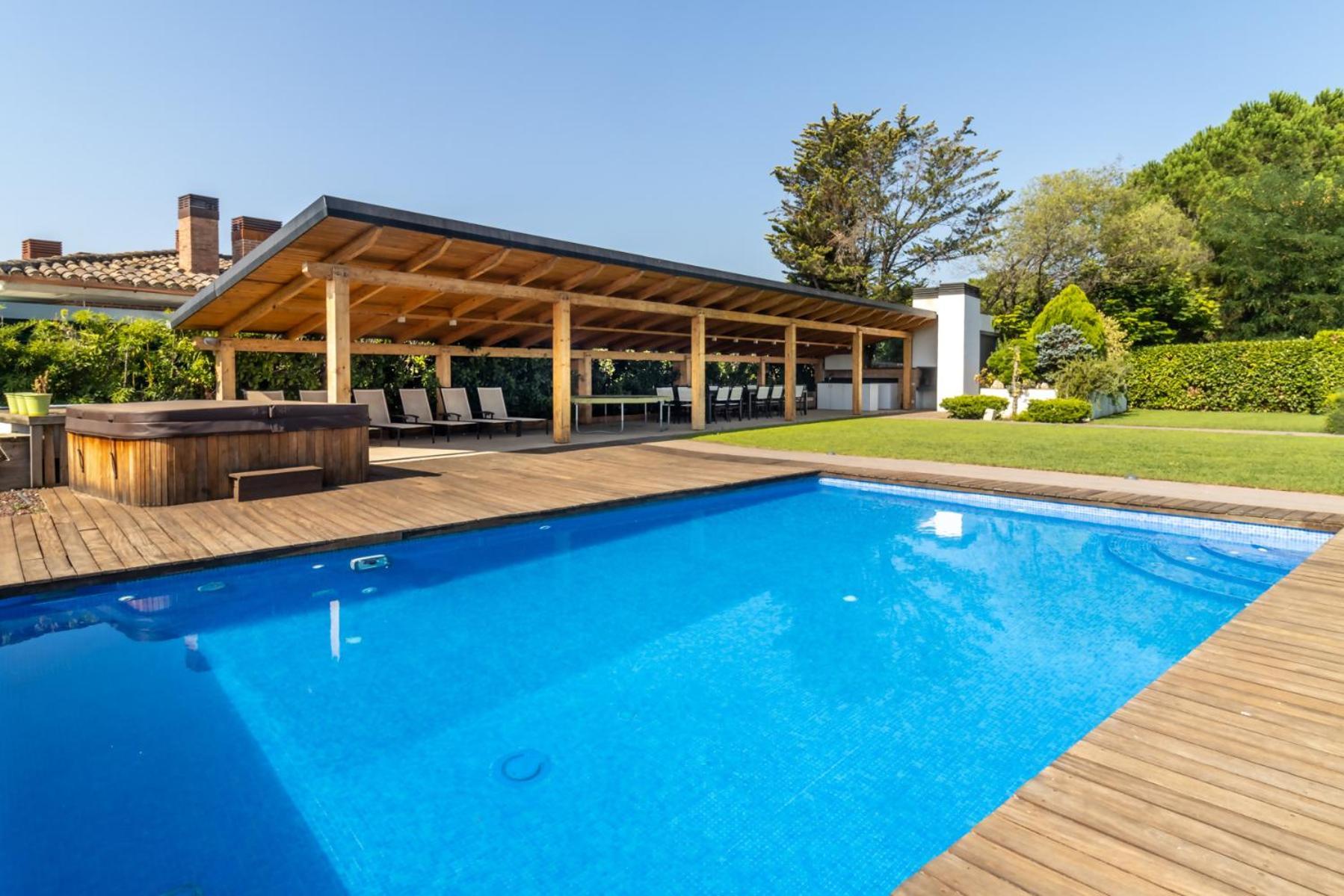 Casa Itram Fantastica Casa En El Girones Chalet