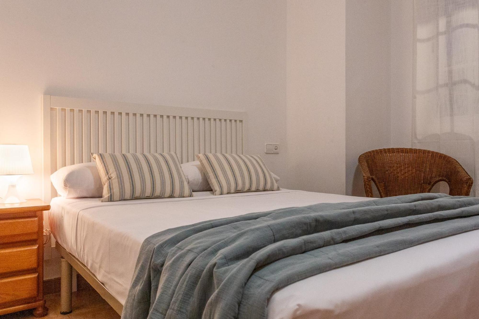 Gregal Apartamento *
