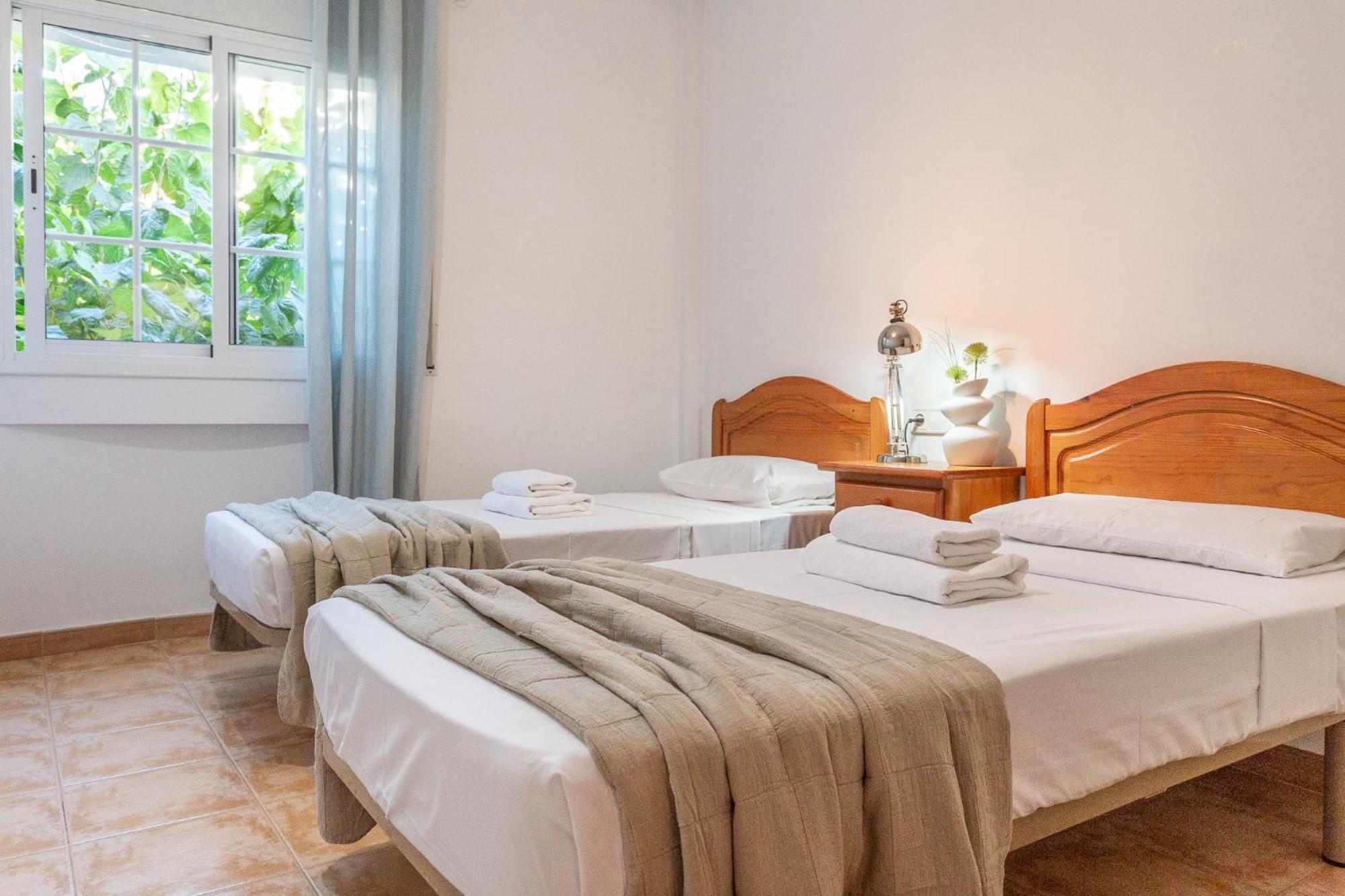 Apartamento Gregal *