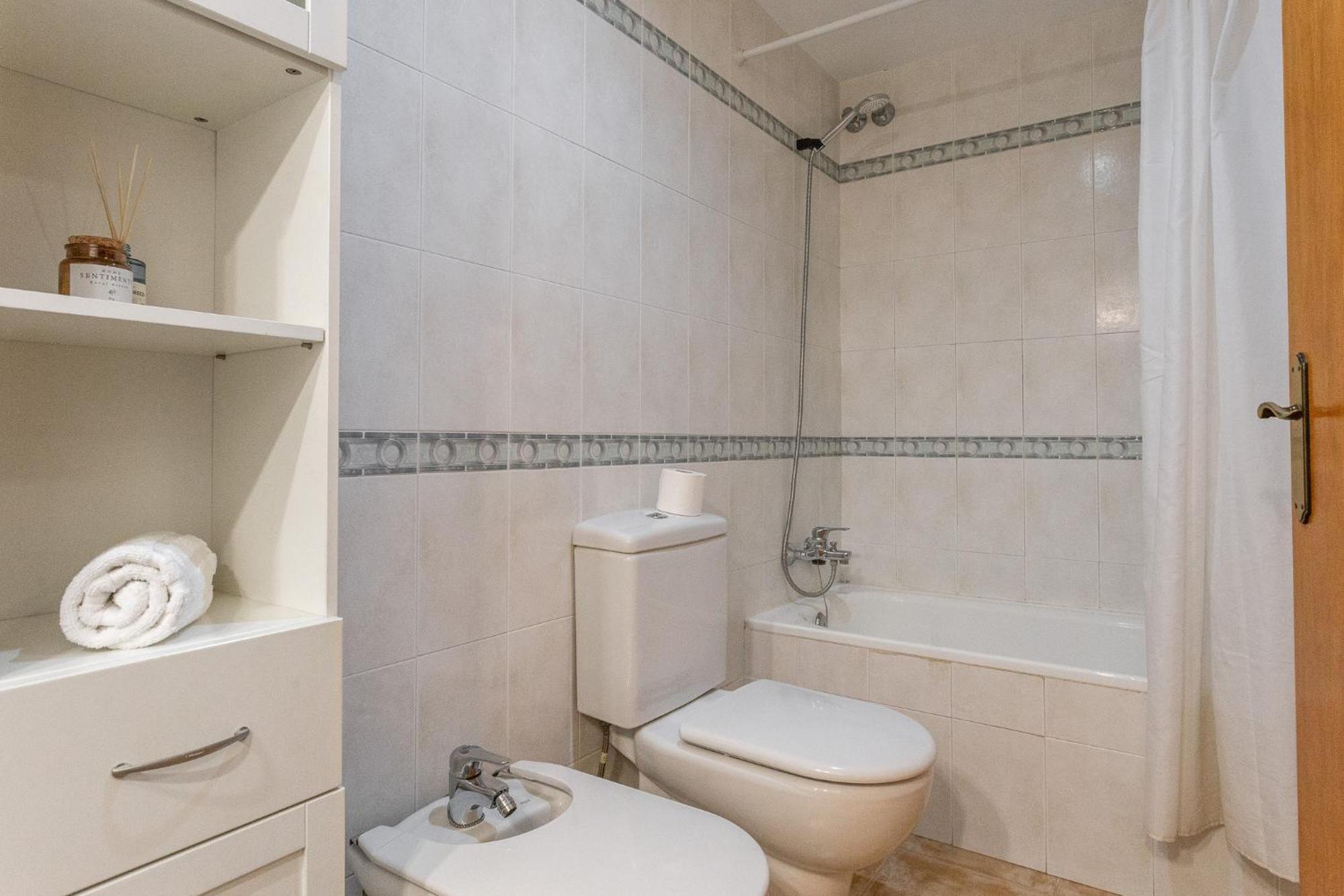 Apartamento Gregal *