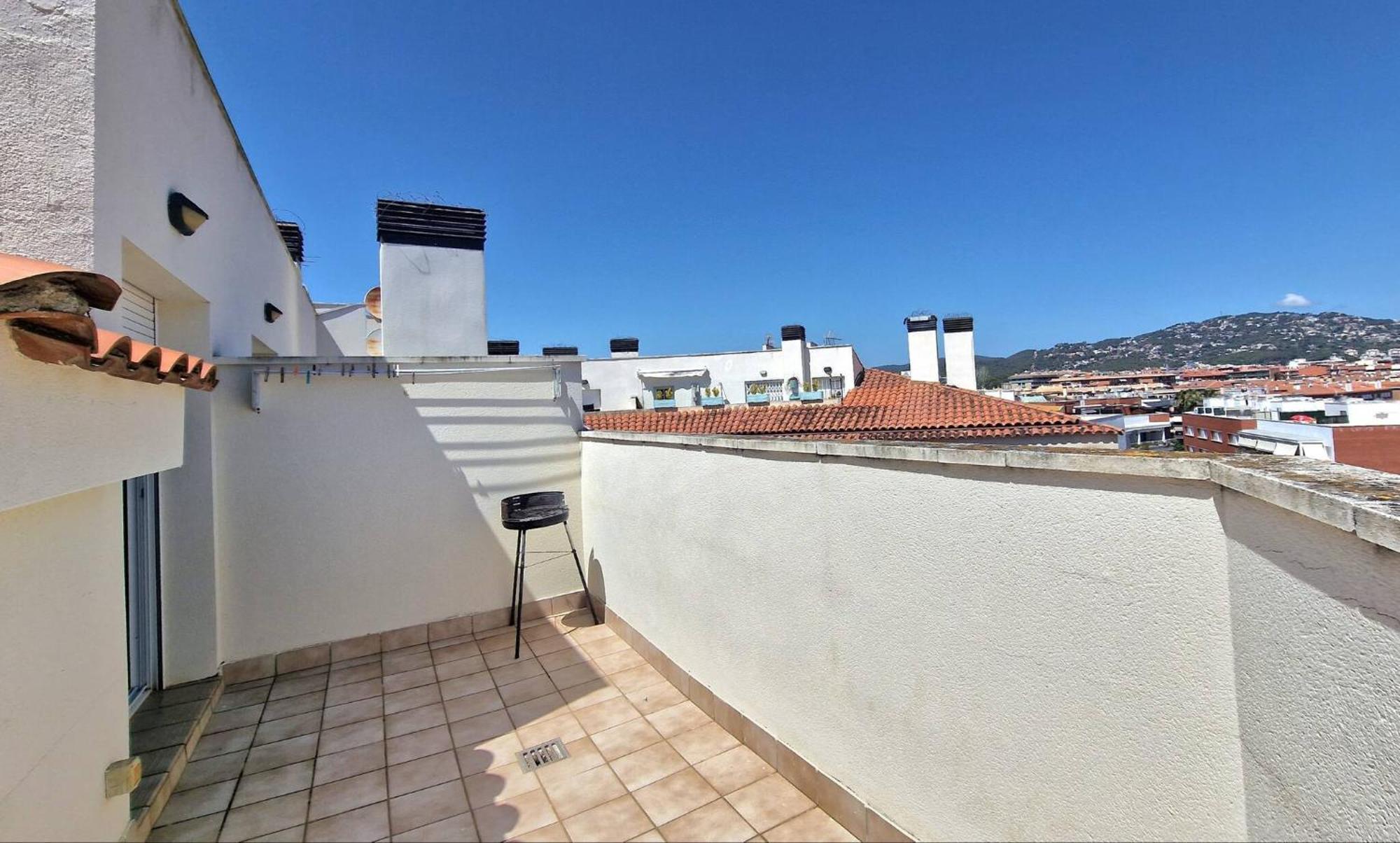 Apartamento Sol Go2lloret Lloret de Mar