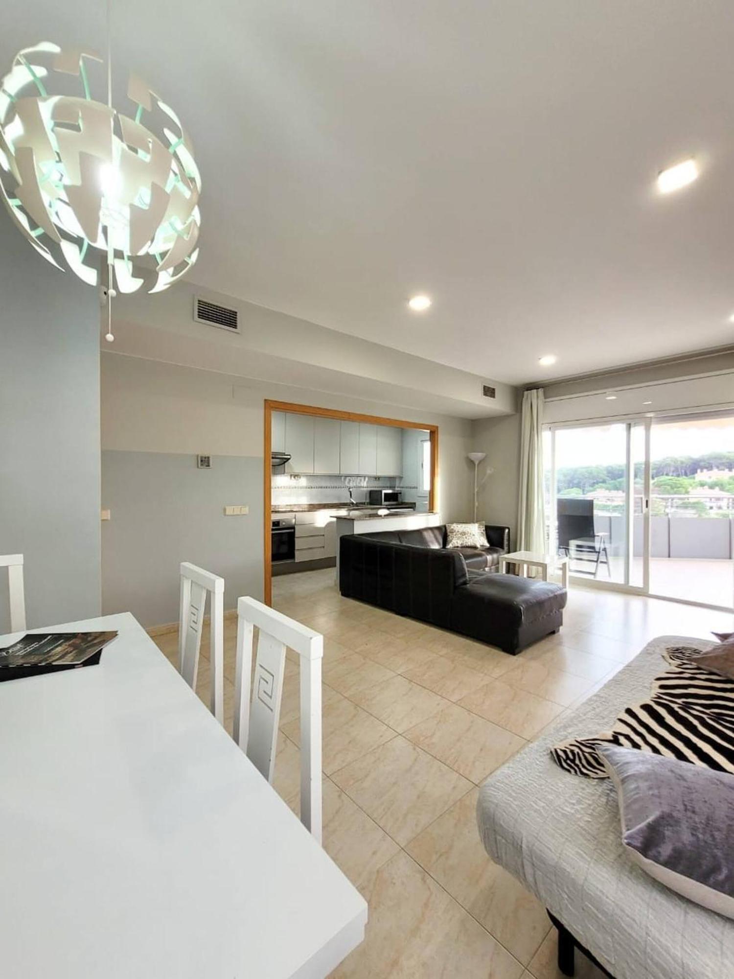Sol Go2lloret Apartment *
