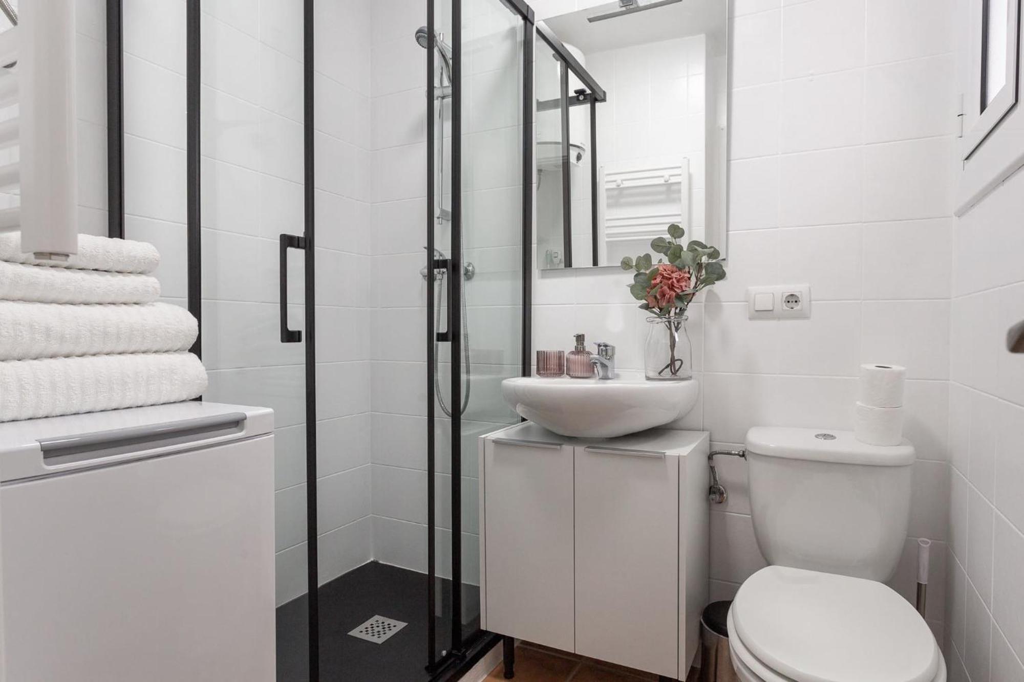 Apartment Estudio Rosimar *