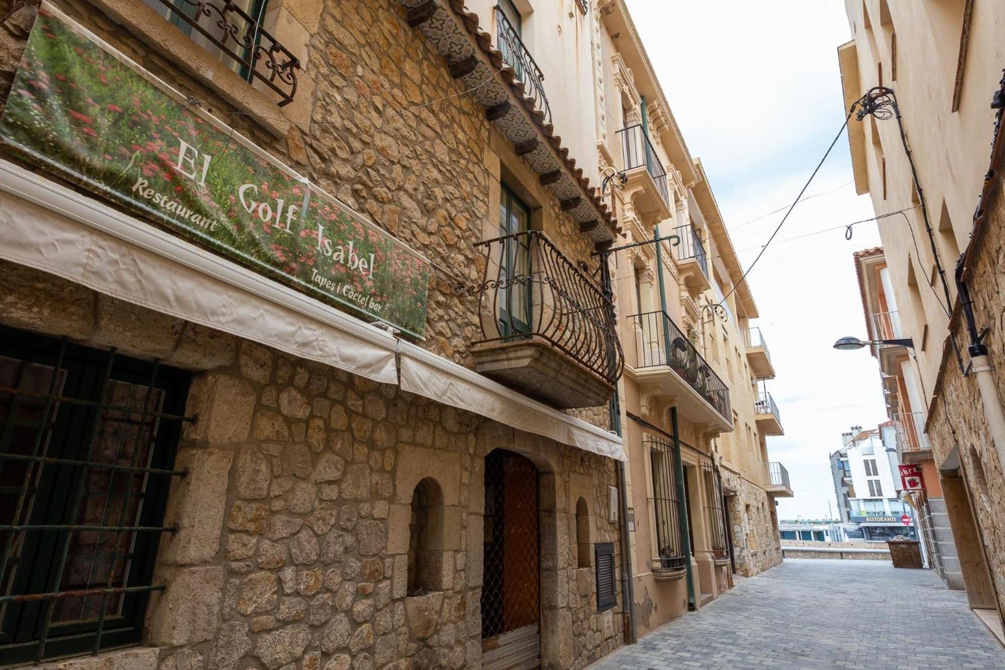 Estudio Rosimar Apartamento L' Escala