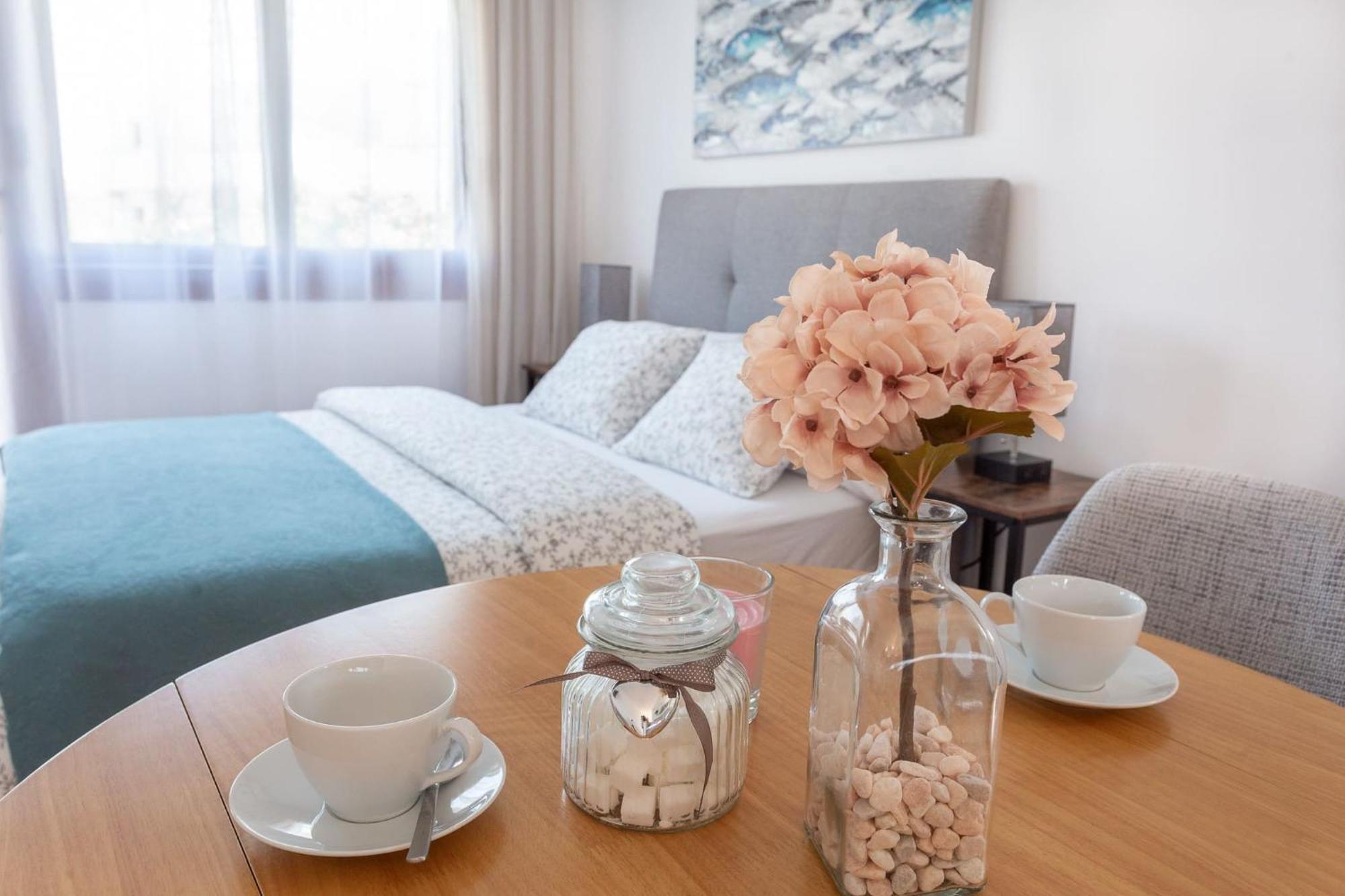 Apartamento Estudio Rosimar L' Escala