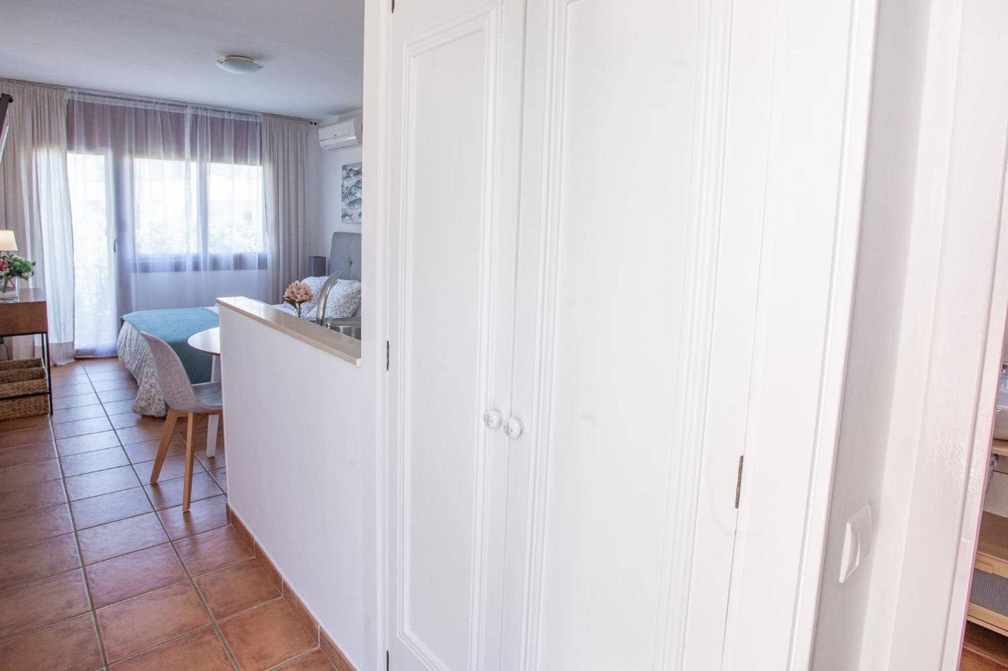 Apartment Estudio Rosimar *