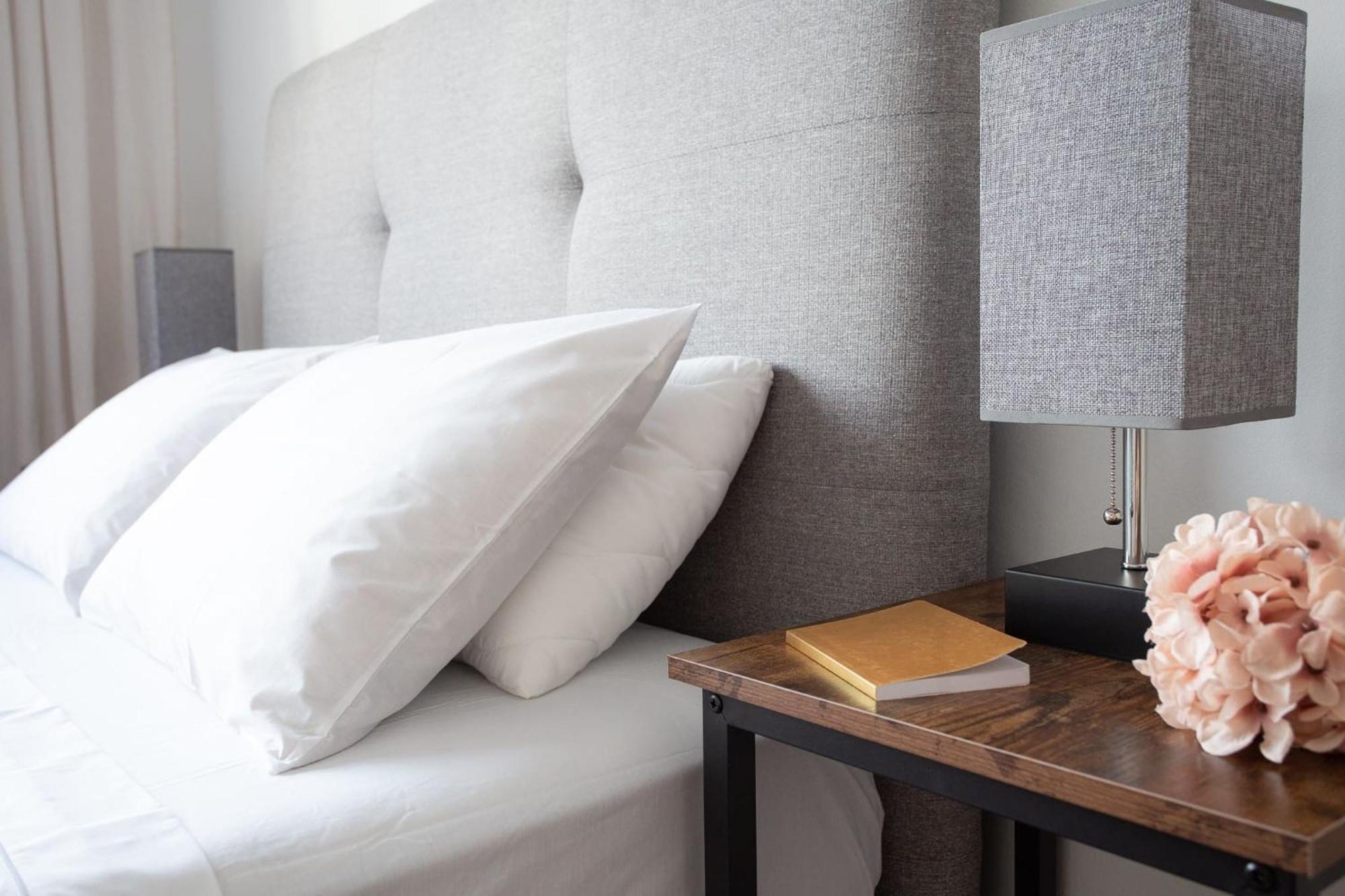 Estudio Rosimar Apartment *