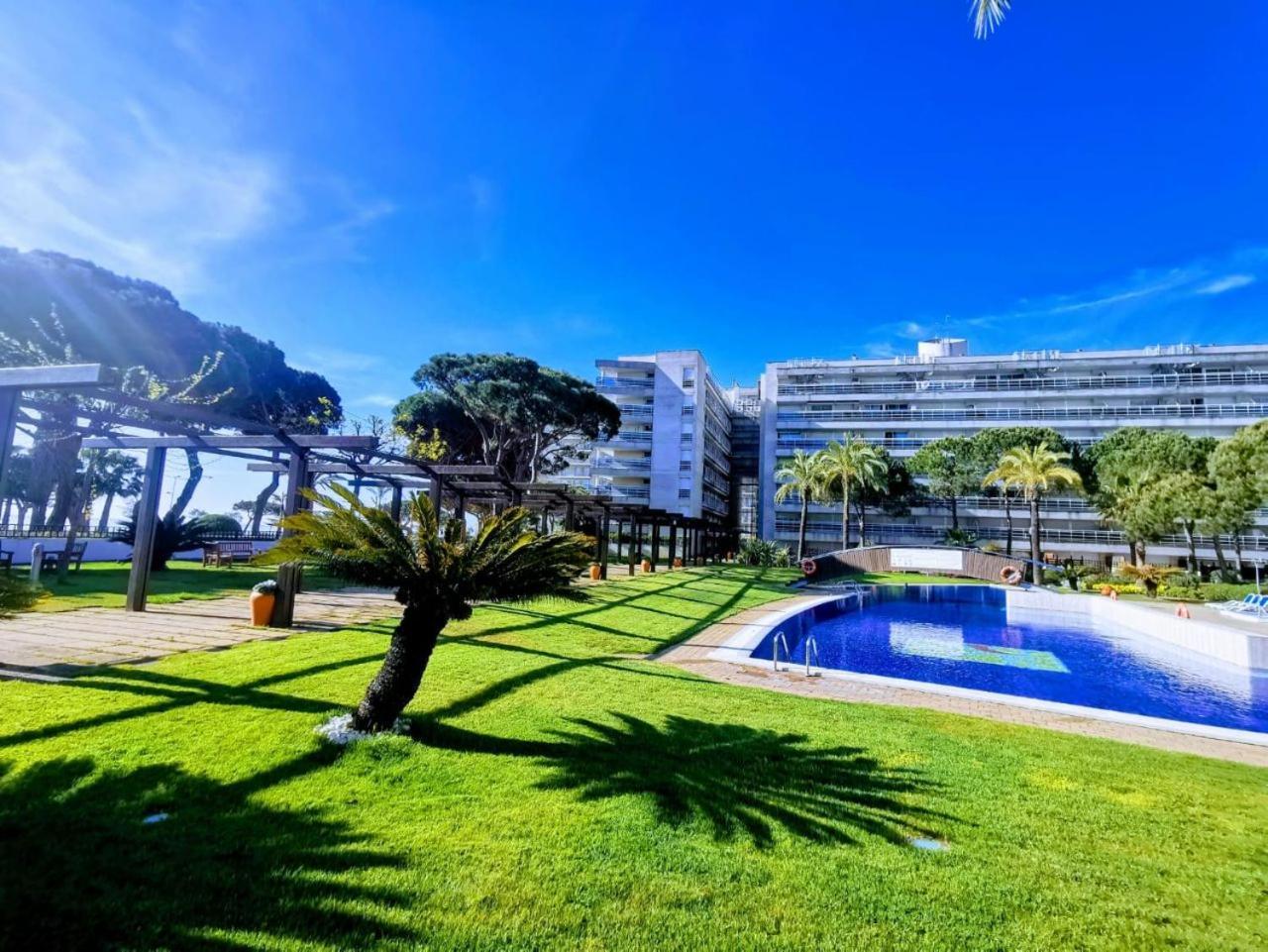 Seafront In Apartamento