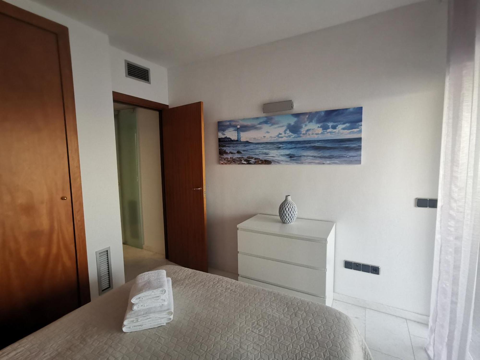 Apartamento Seafront In *