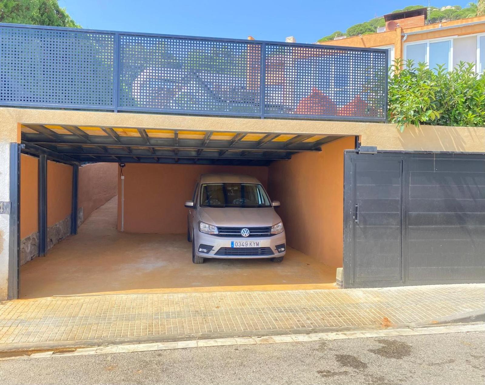 Duna House - With Views Of The Apartamento