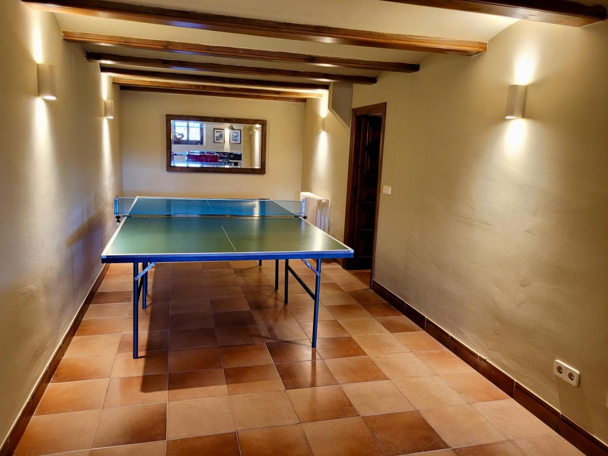 Holiday home En El Emporda *