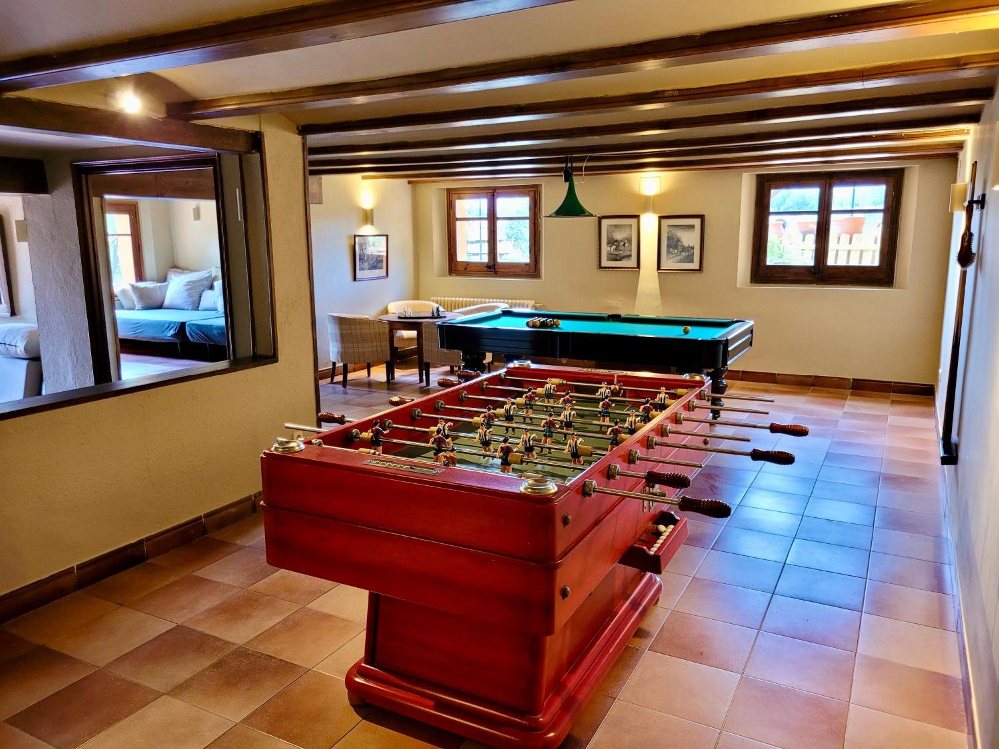 Holiday home En El Emporda *