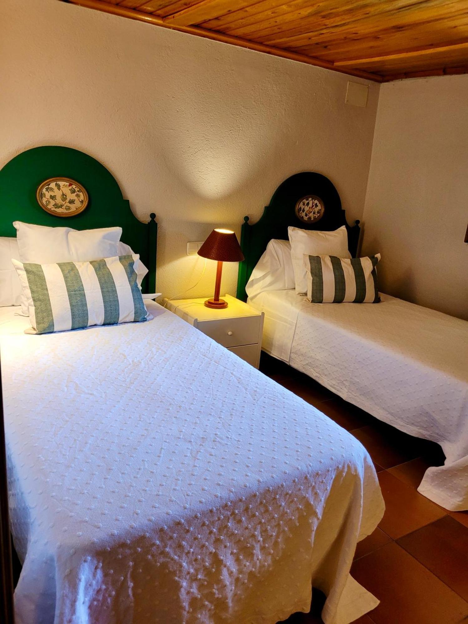 En El Emporda Holiday home Cruilles