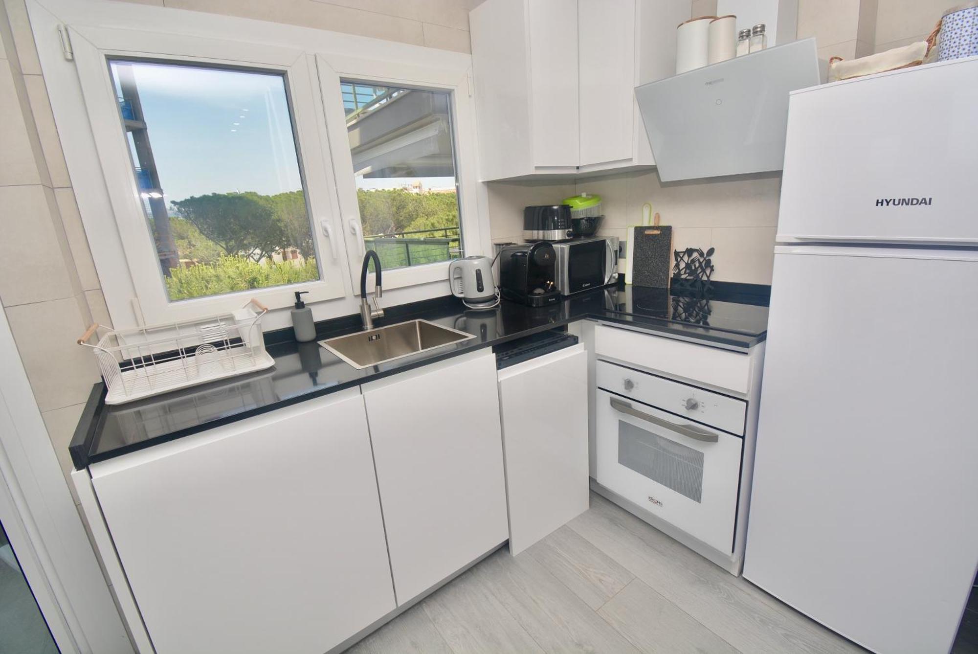 Superbe T3 Face A La - Terrasse - Apartment