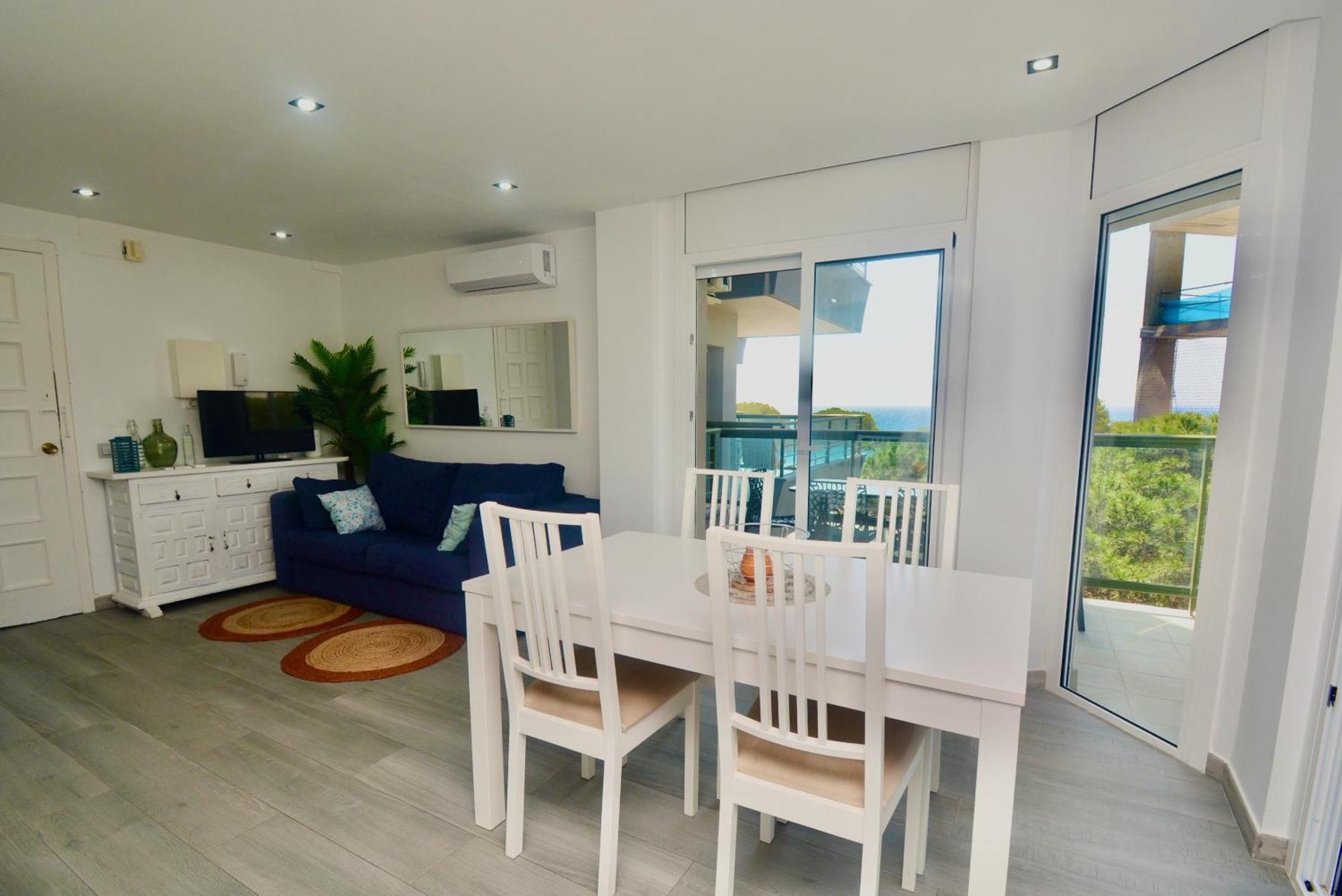 Apartment Superbe T3 Face A La - Terrasse -