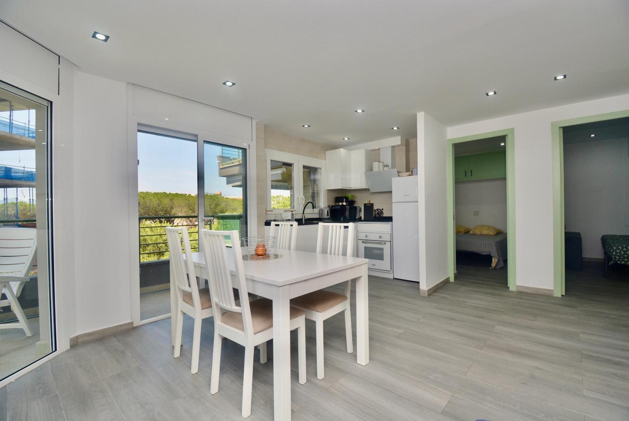 Apartment Superbe T3 Face A La - Terrasse - *