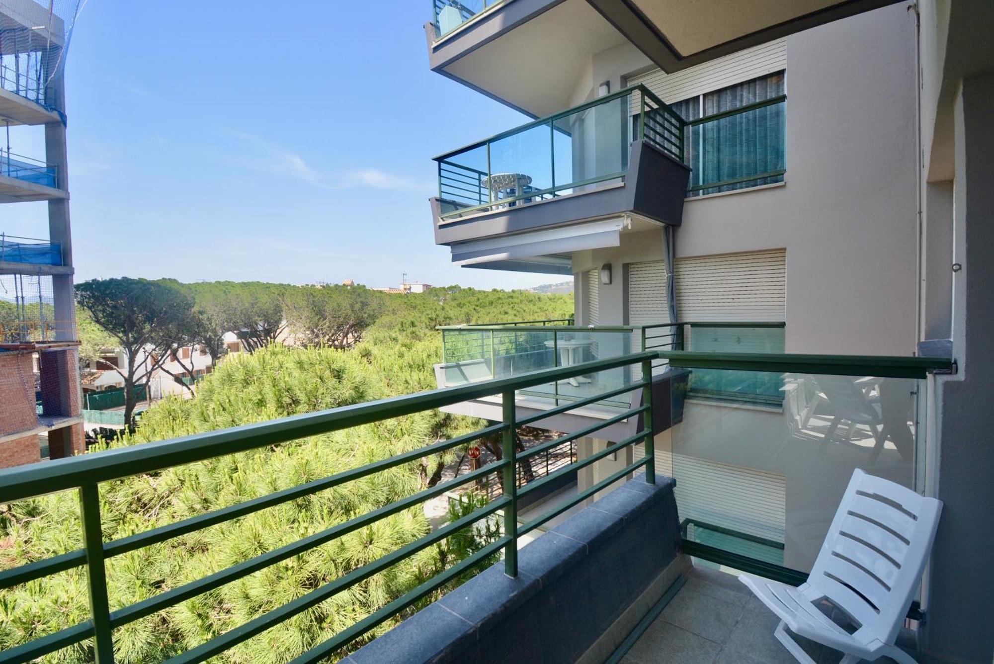 Superbe T3 Face A La - Terrasse - * Platja d'Aro