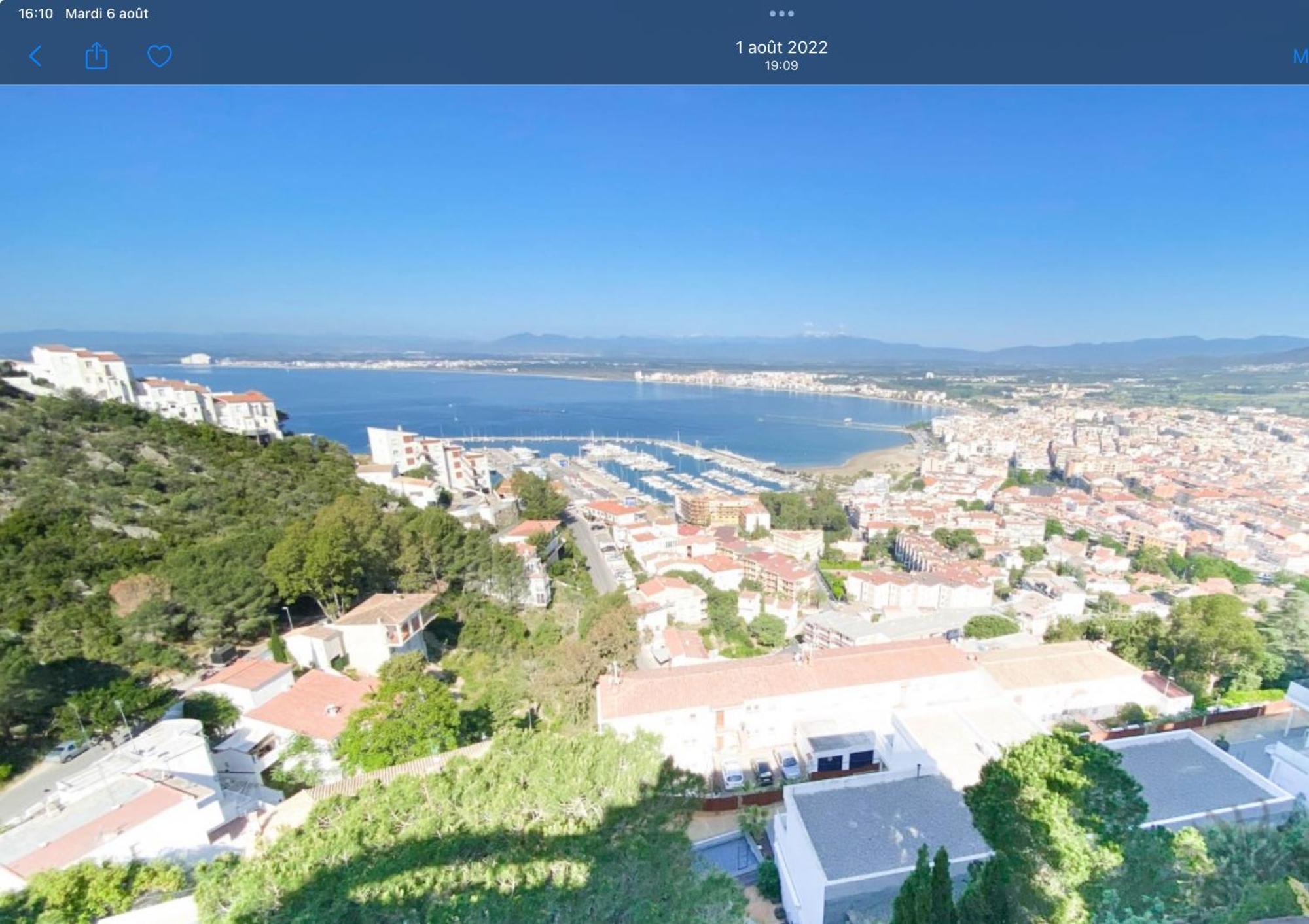 Puig Rom Apartamento Rosas