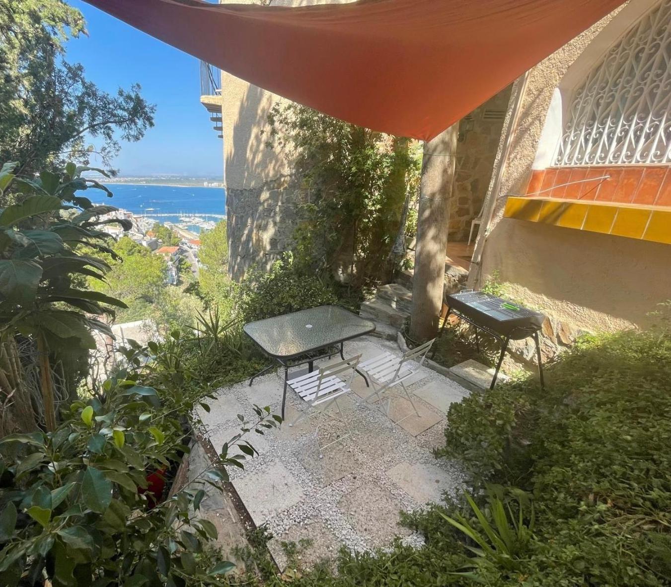 Puig Rom Apartamento *