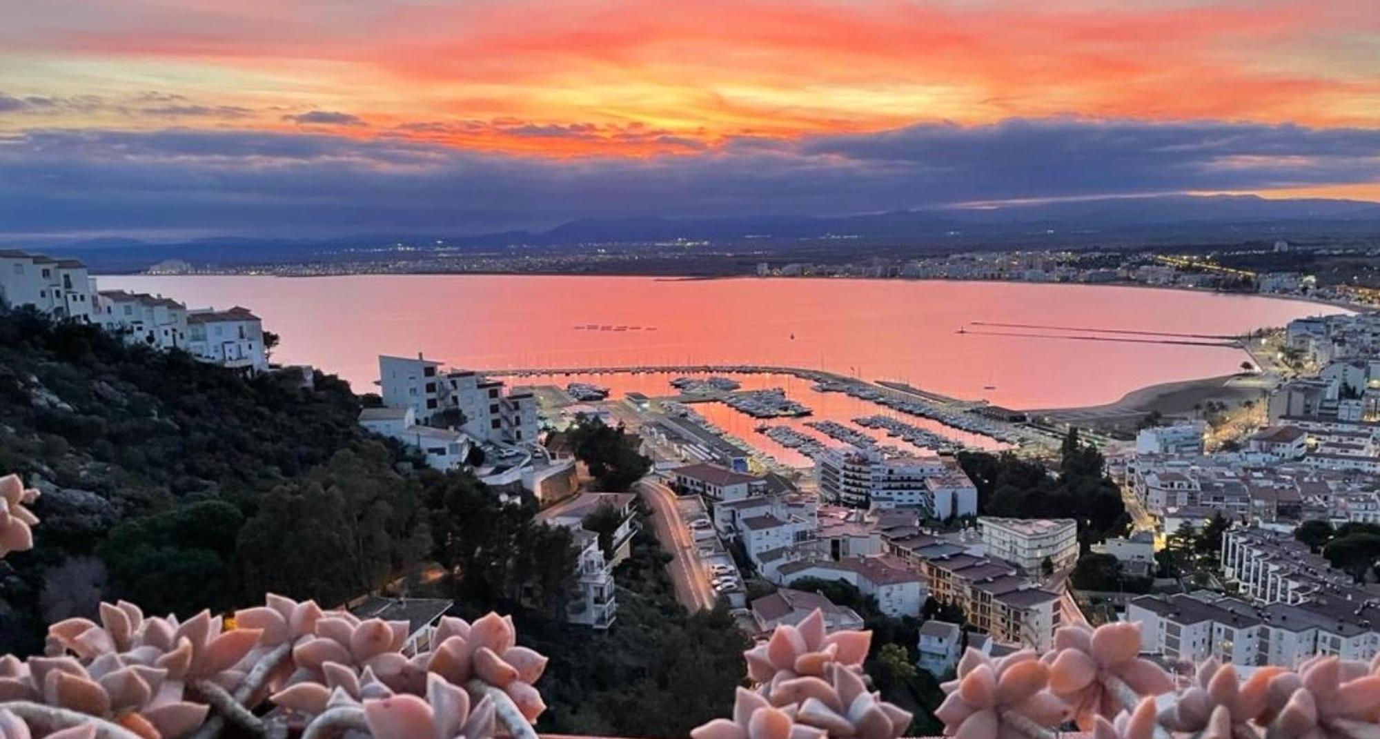 Puig Rom Apartamento Rosas