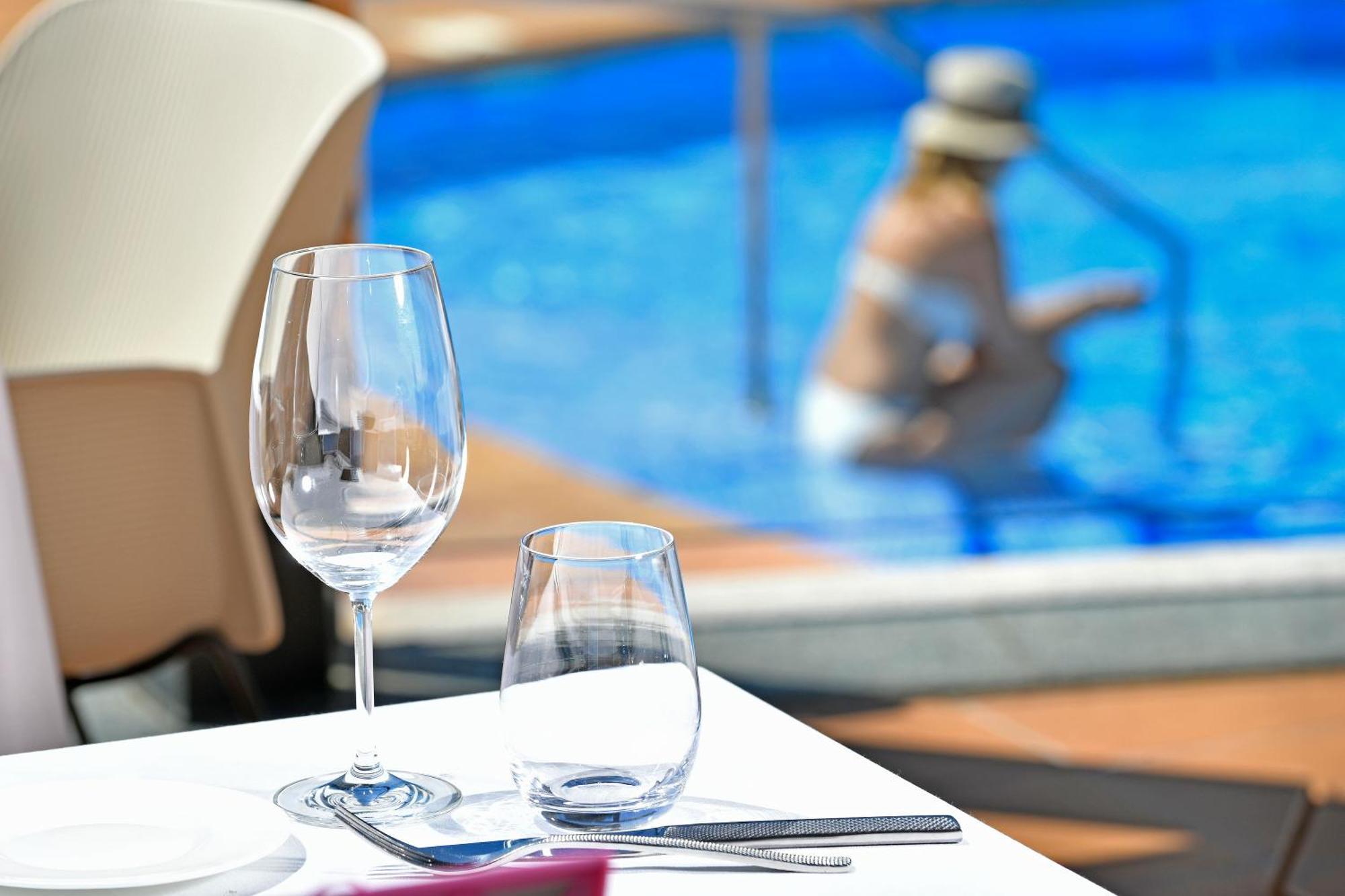 Cala Del Pi - Adults Only Hotel