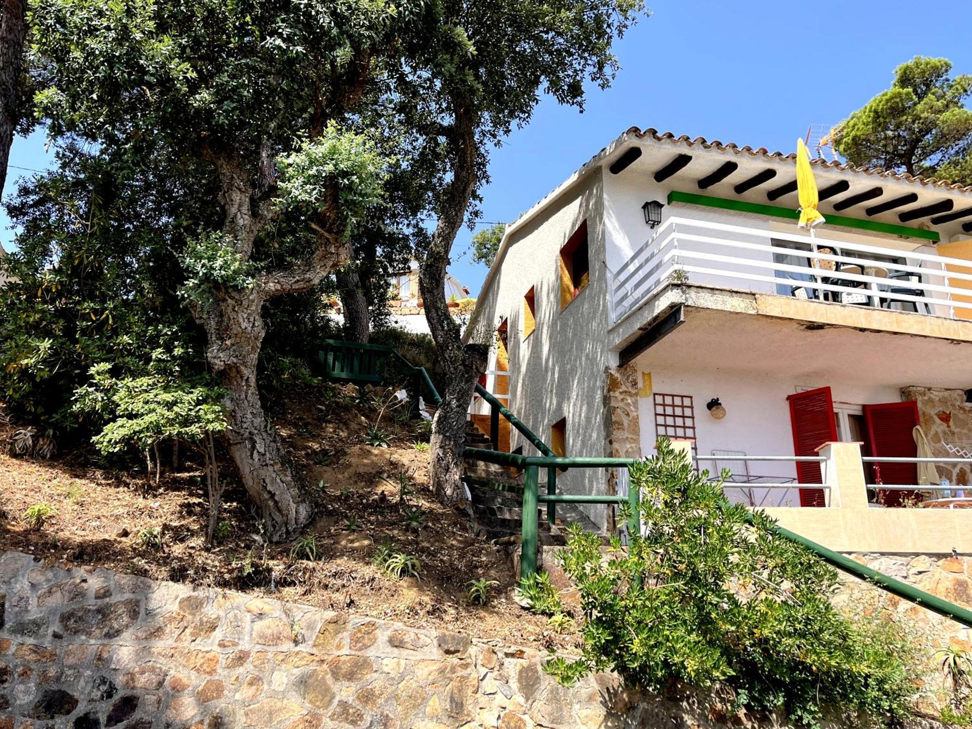 Panoramic View Apartamento