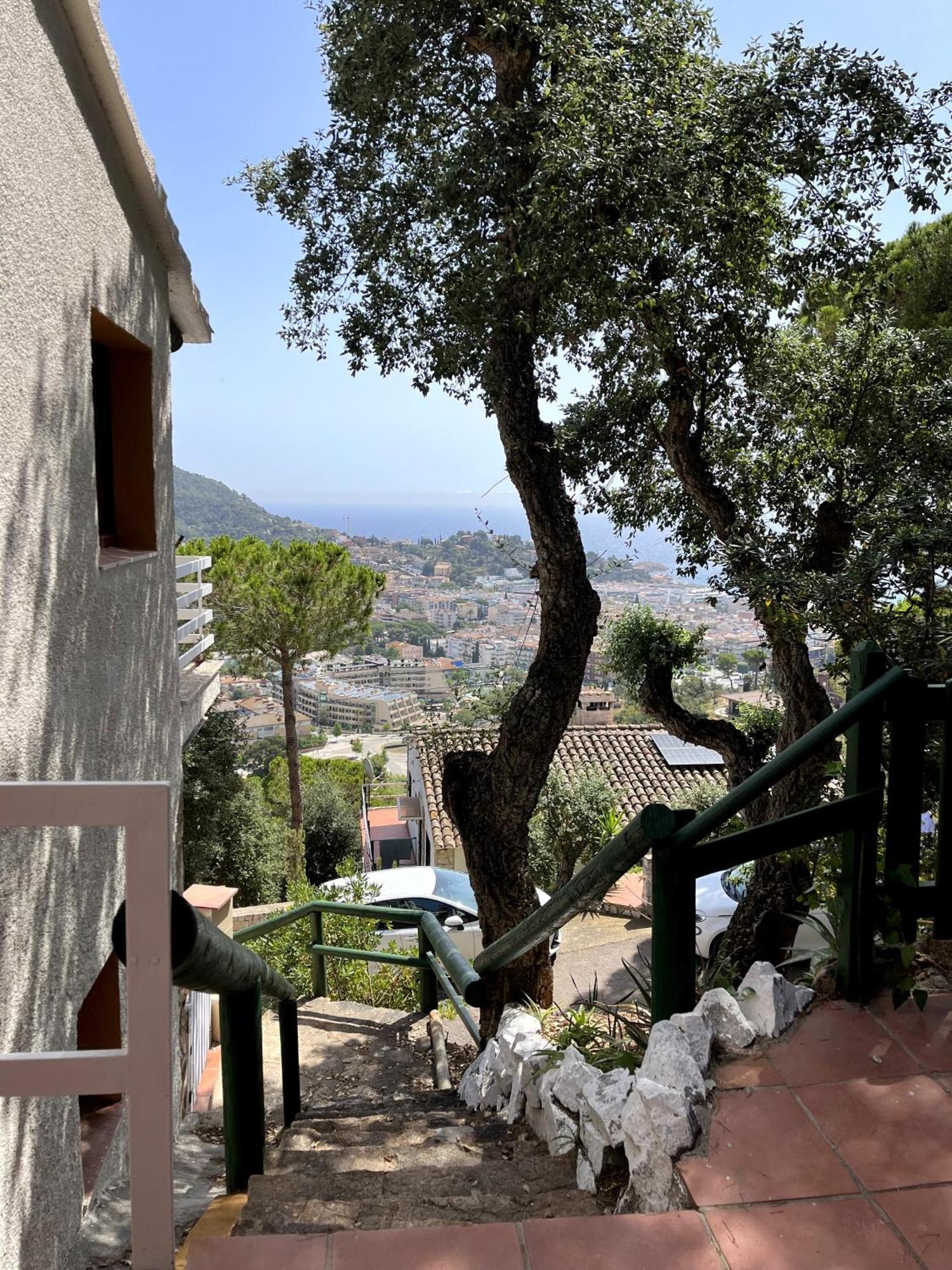 Panoramic View Apartamento