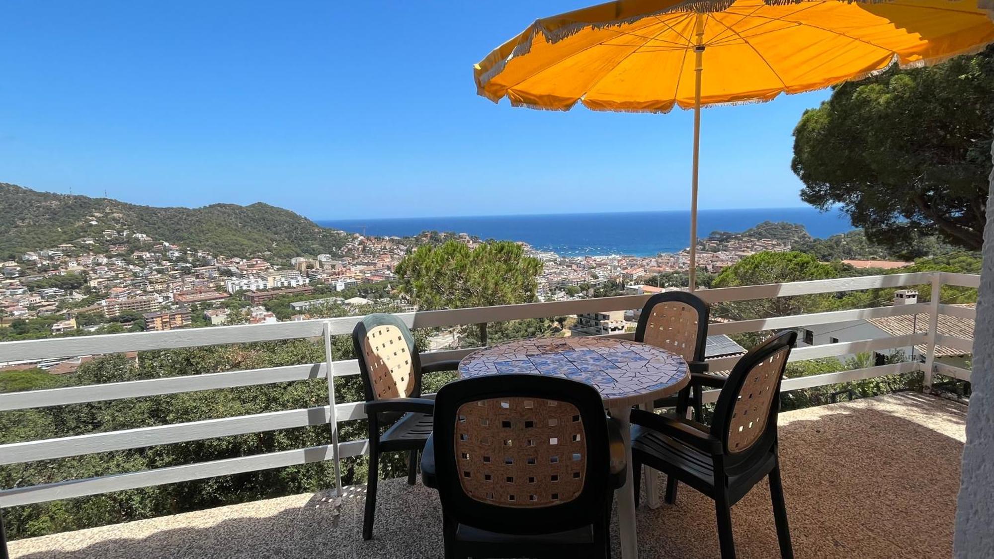 Panoramic View