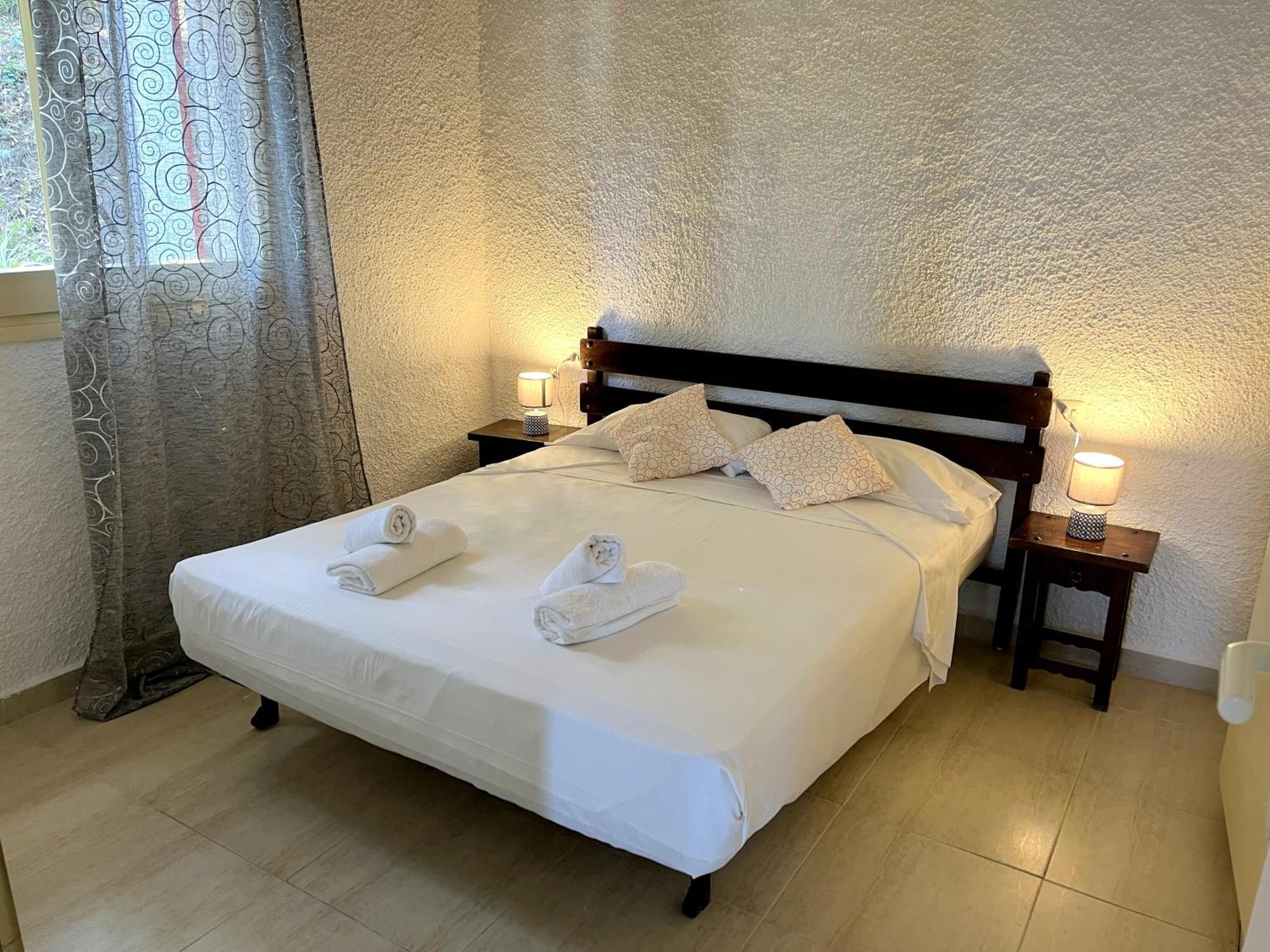 Panoramic View Apartamento
