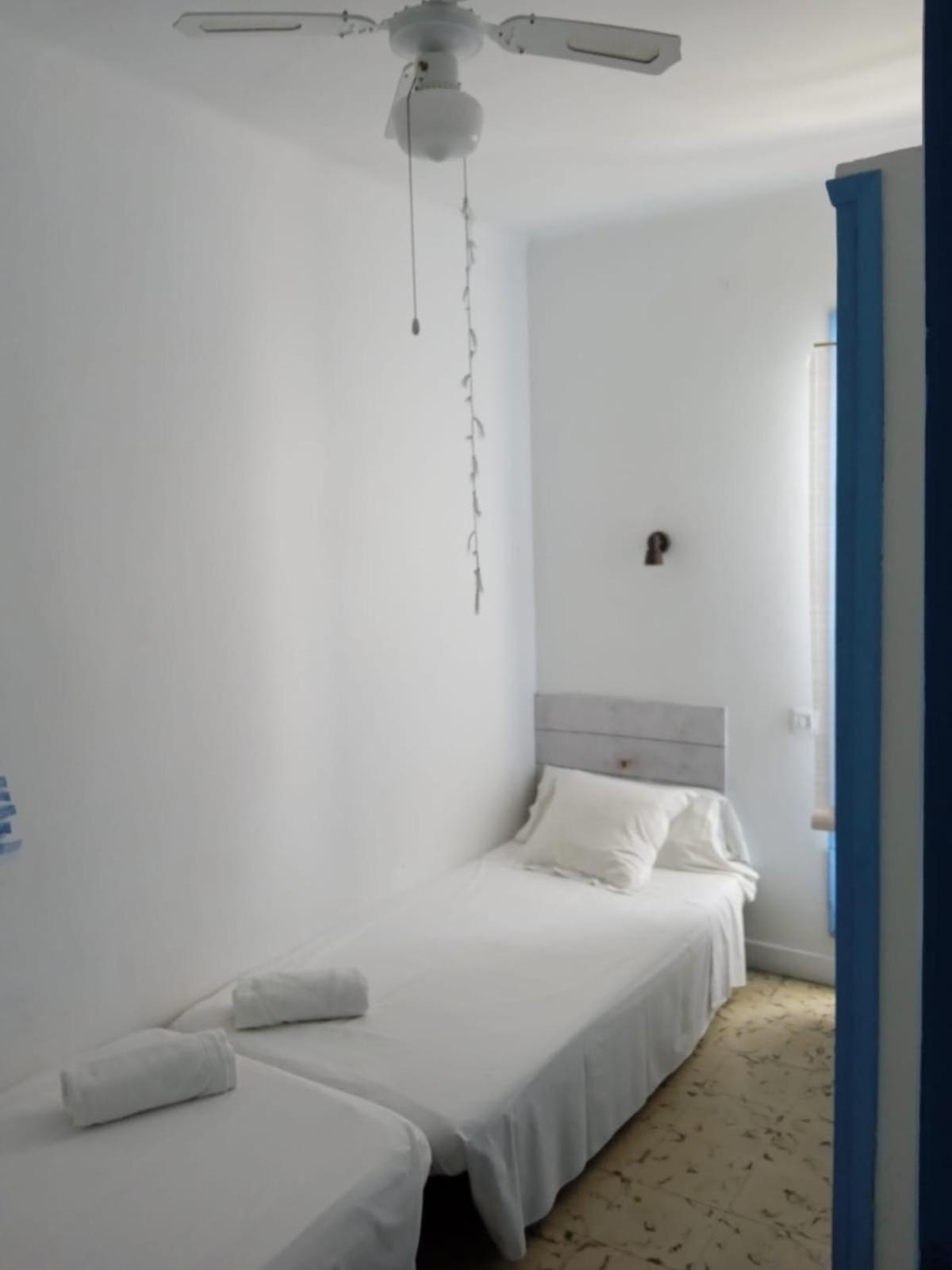 El Berganti De Charme Guest house