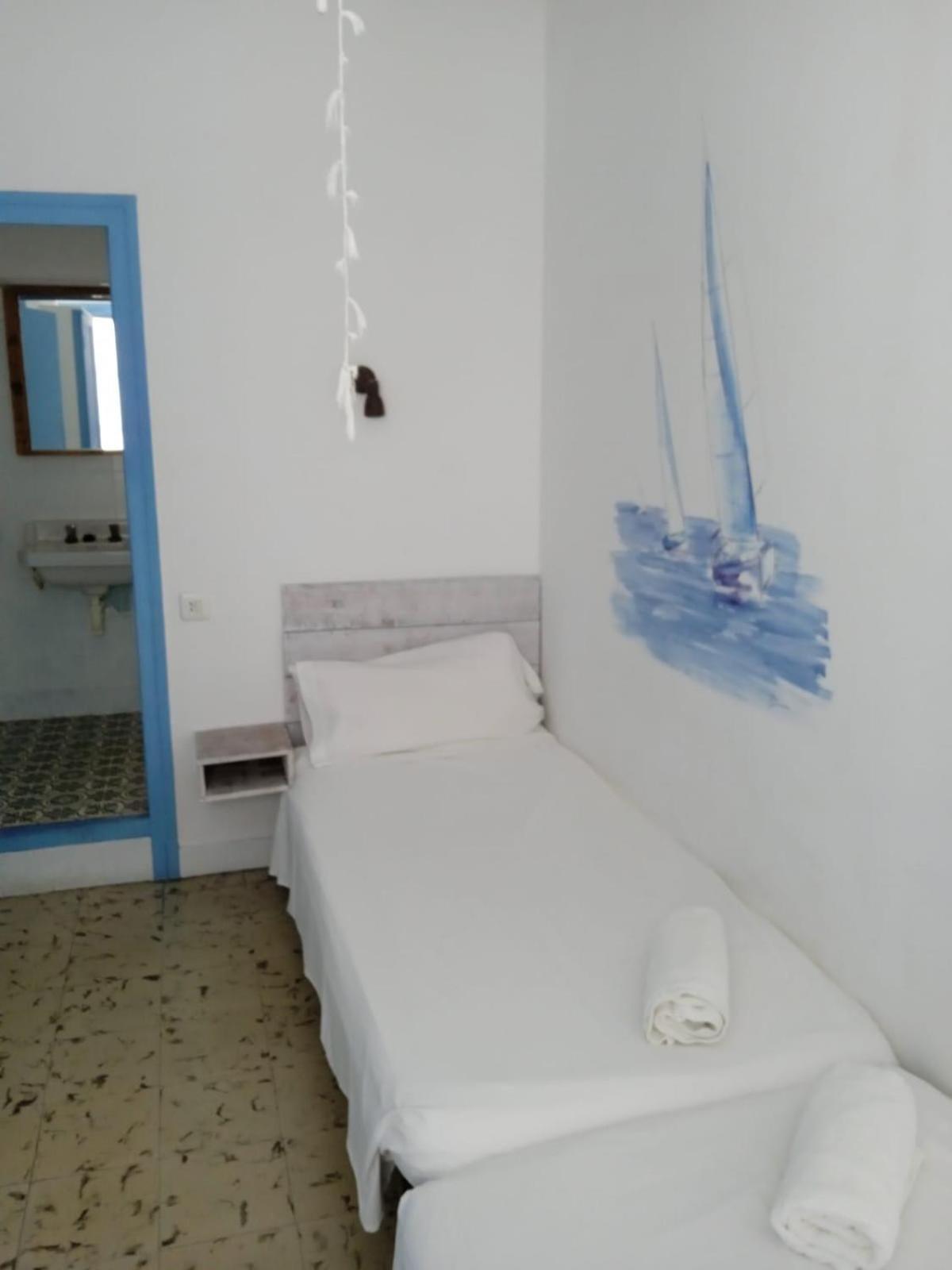 El Berganti De Charme Guest house *