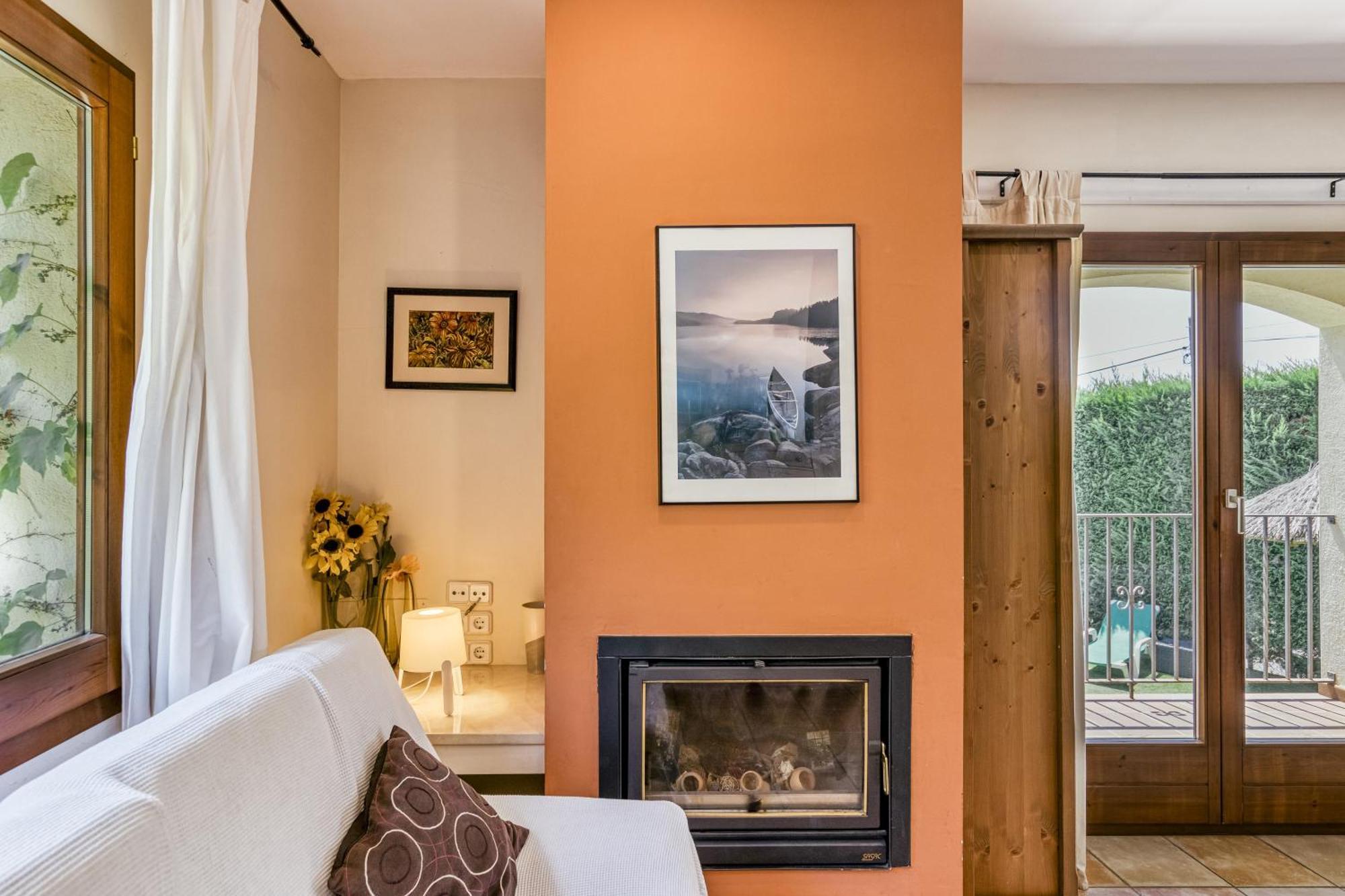 Fantastic Family Villa