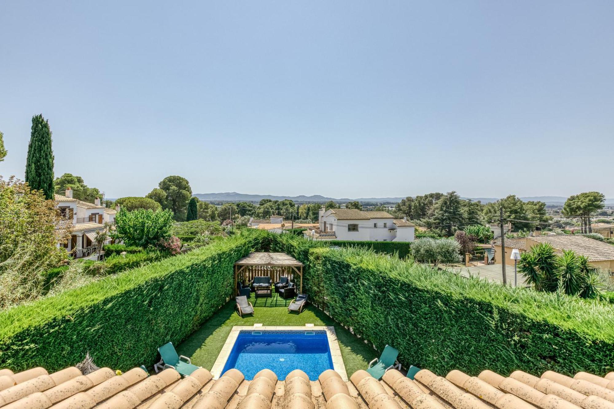 Fantastic Family Villa