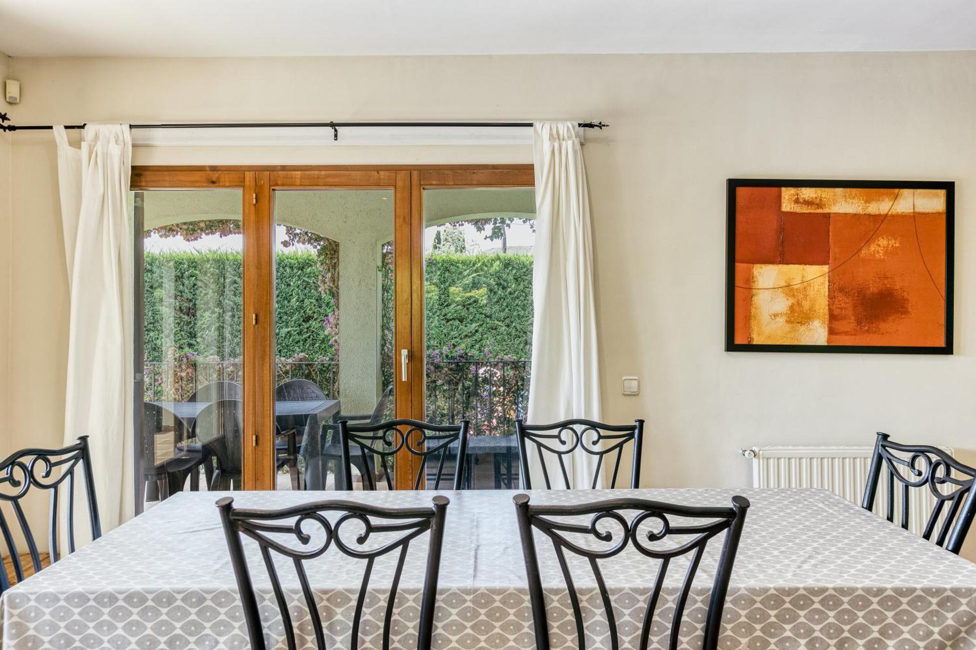 Fantastic Family Villa *