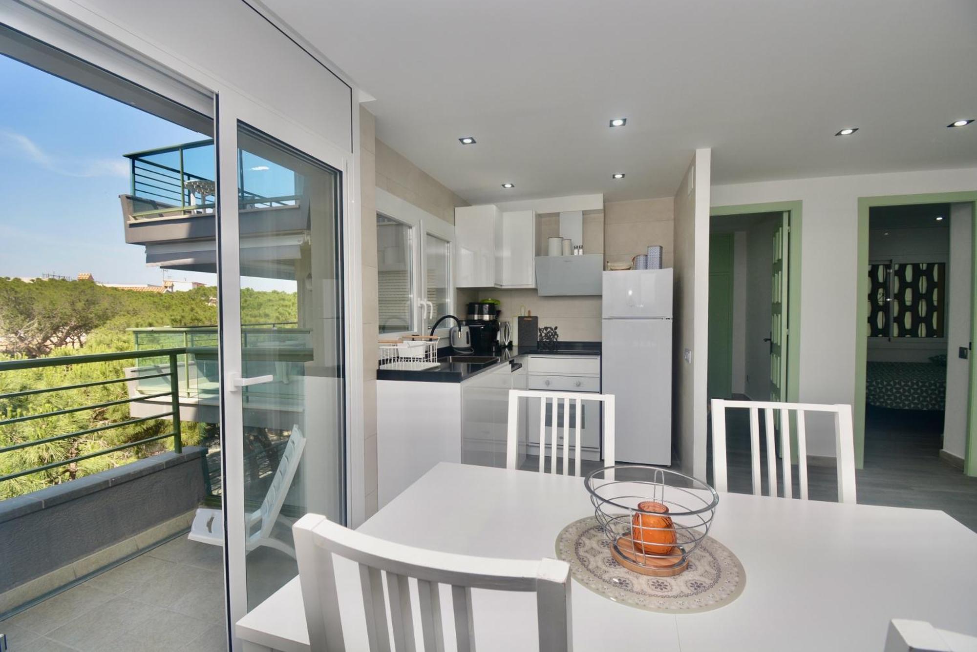 Superbe T3 Face A La - Terrasse -