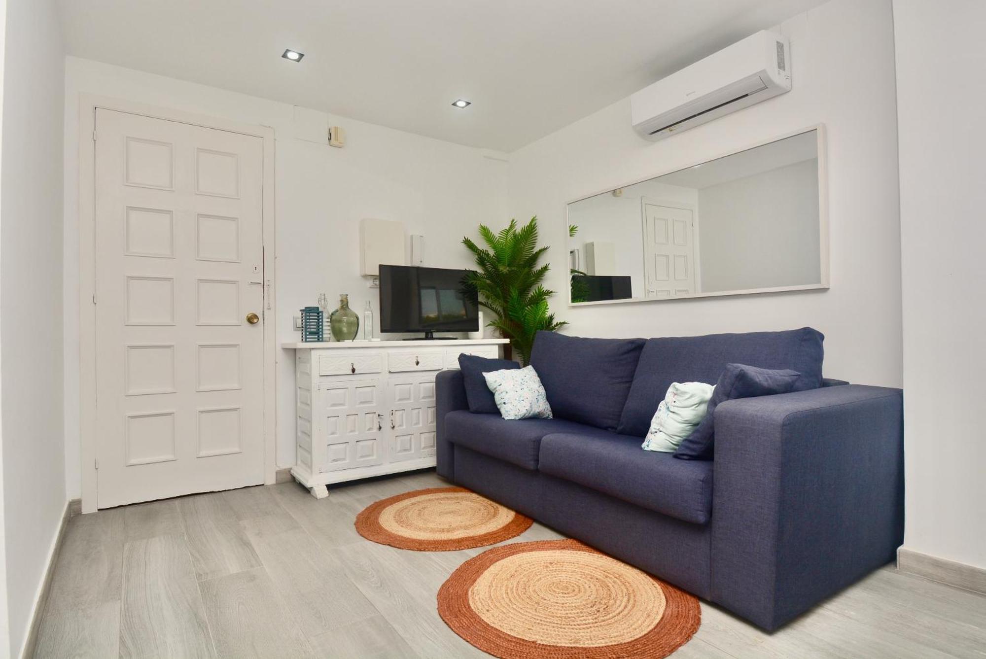 Apartment Superbe T3 Face A La - Terrasse - Platja d'Aro