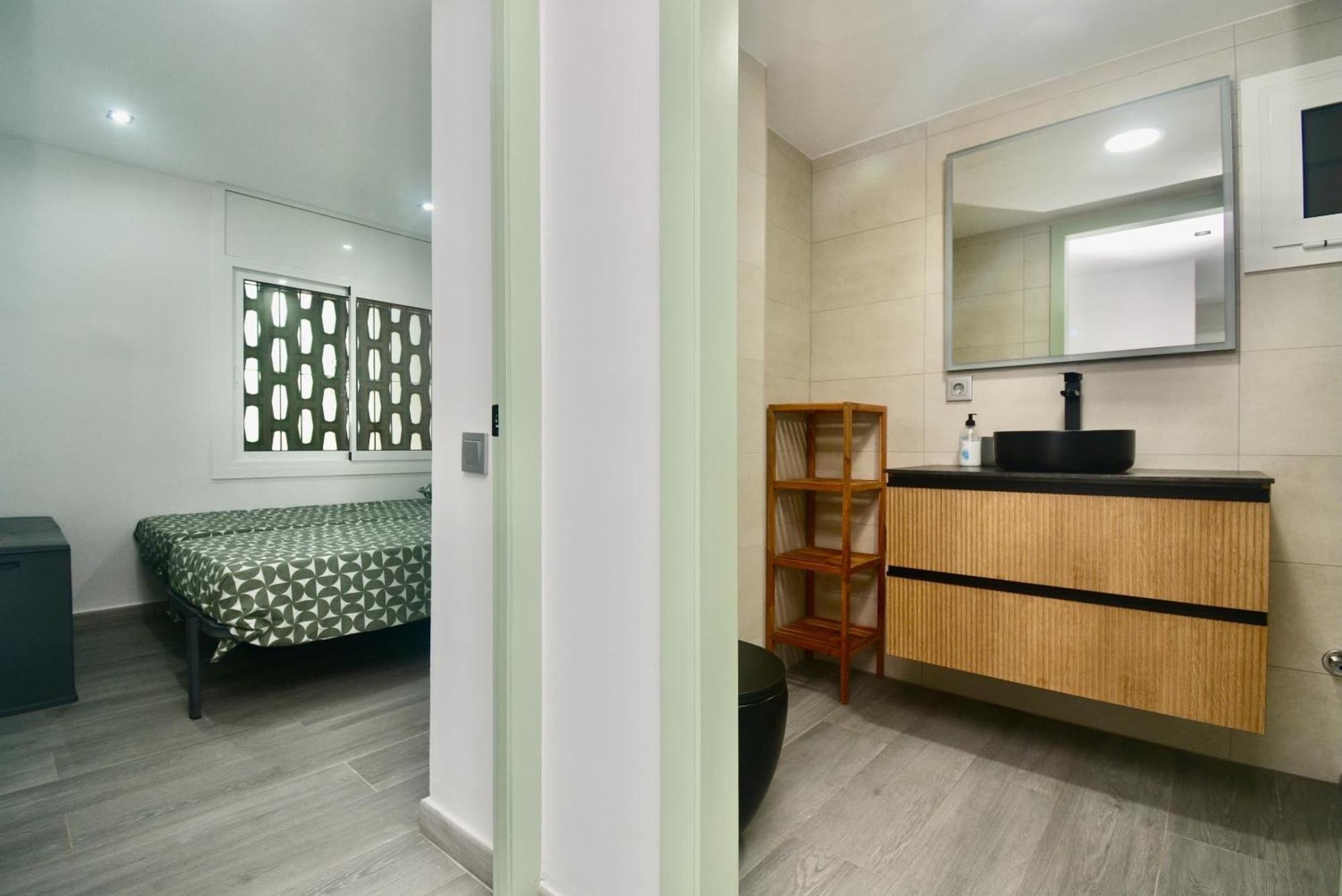 Superbe T3 Face A La - Terrasse - Apartment Platja d'Aro
