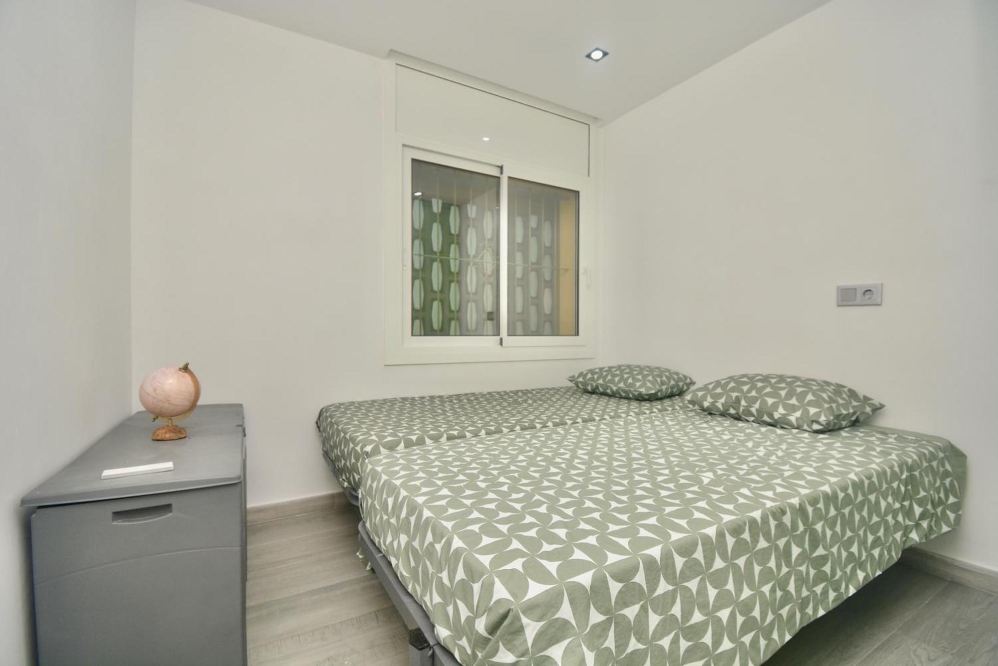 Apartment Superbe T3 Face A La - Terrasse -